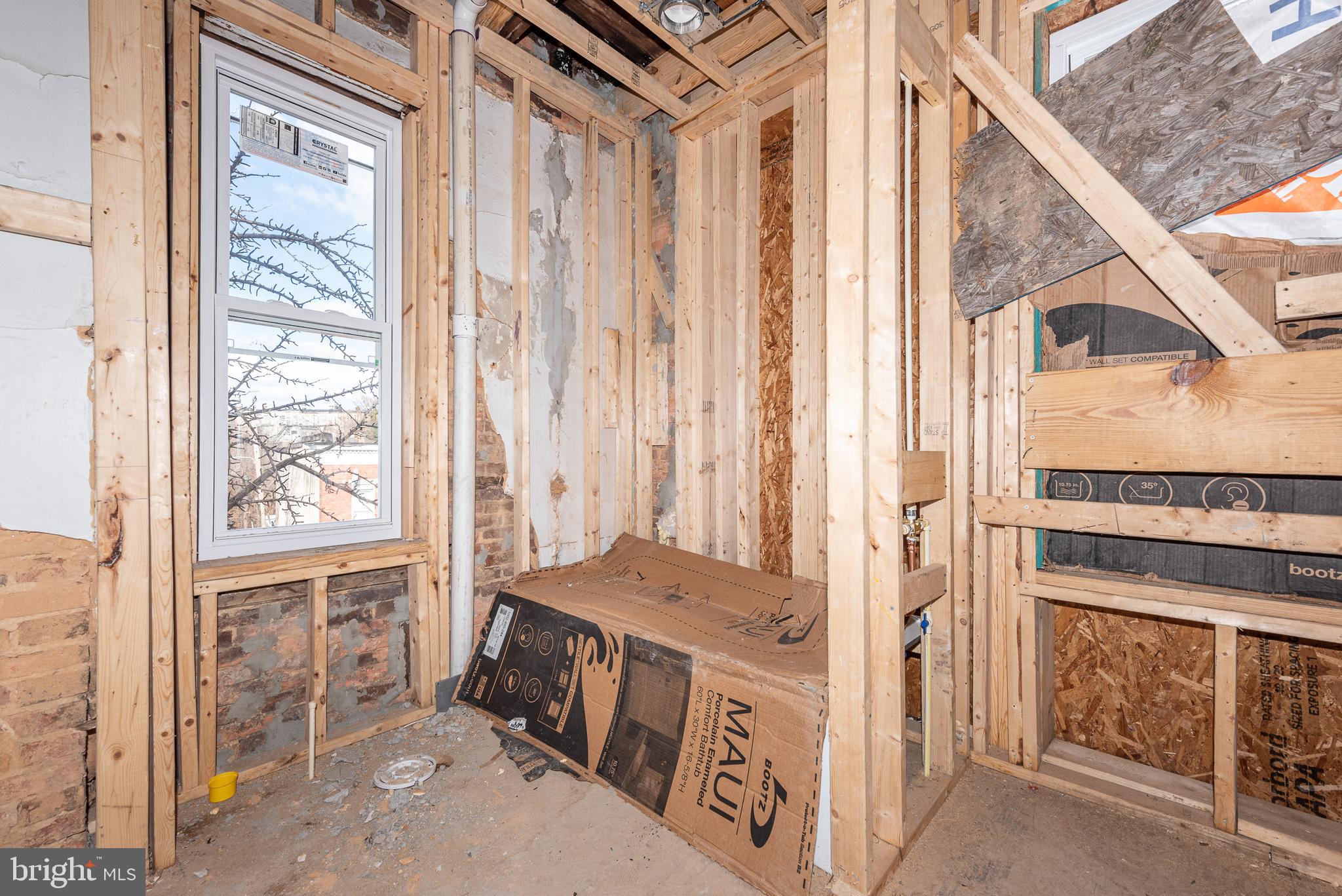 DRUID HEIGHTS - Residential Income