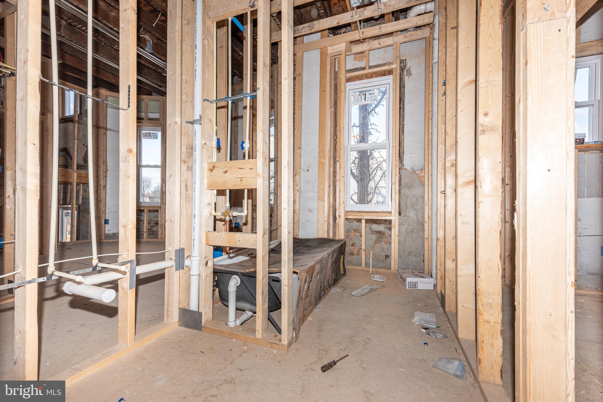 DRUID HEIGHTS - Residential Income