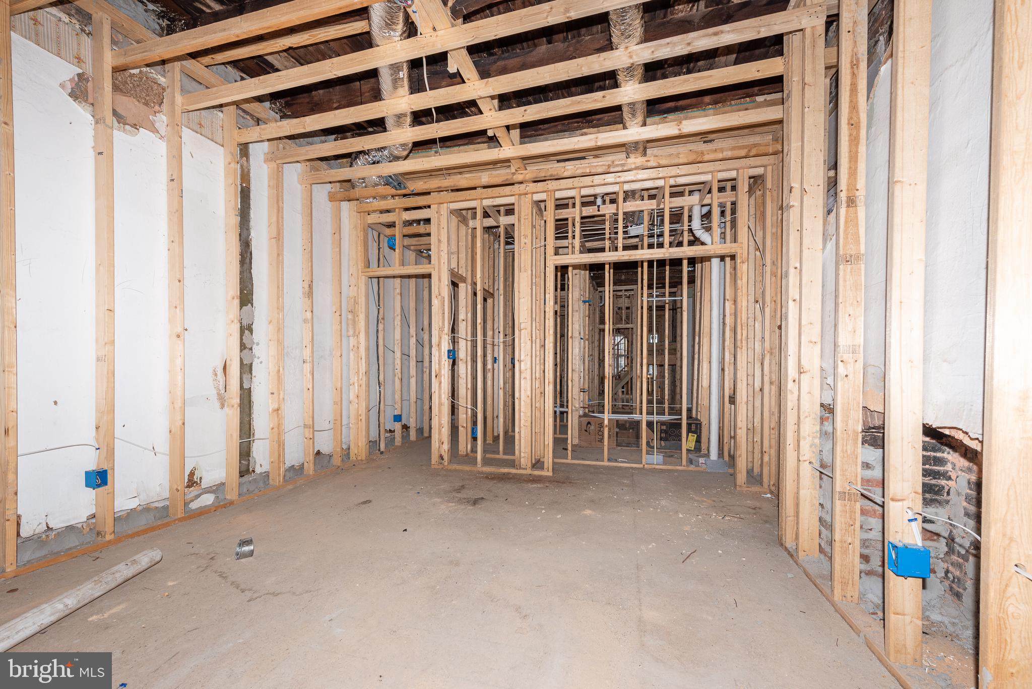 DRUID HEIGHTS - Residential Income