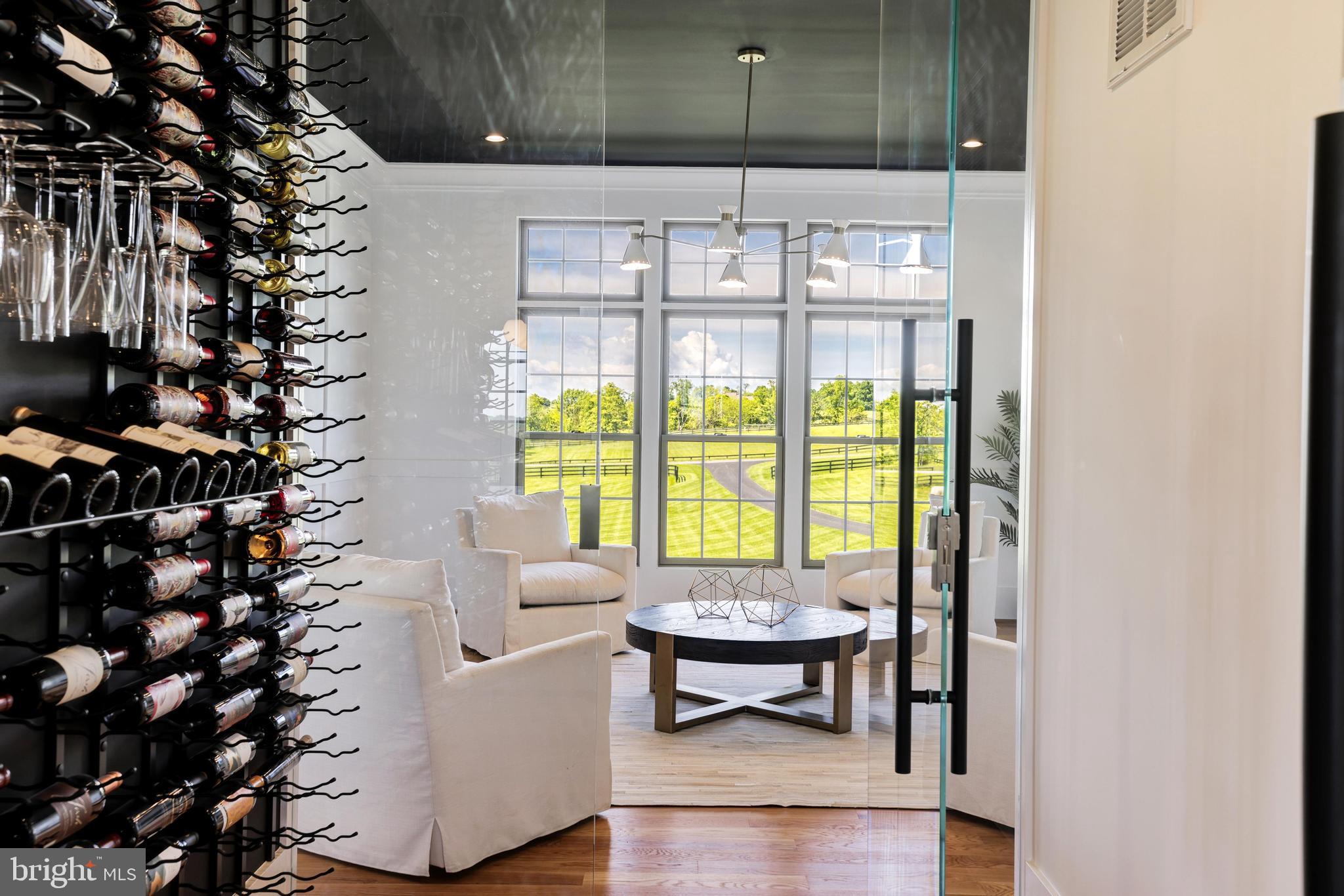 LEE'S CROSSING - Residential