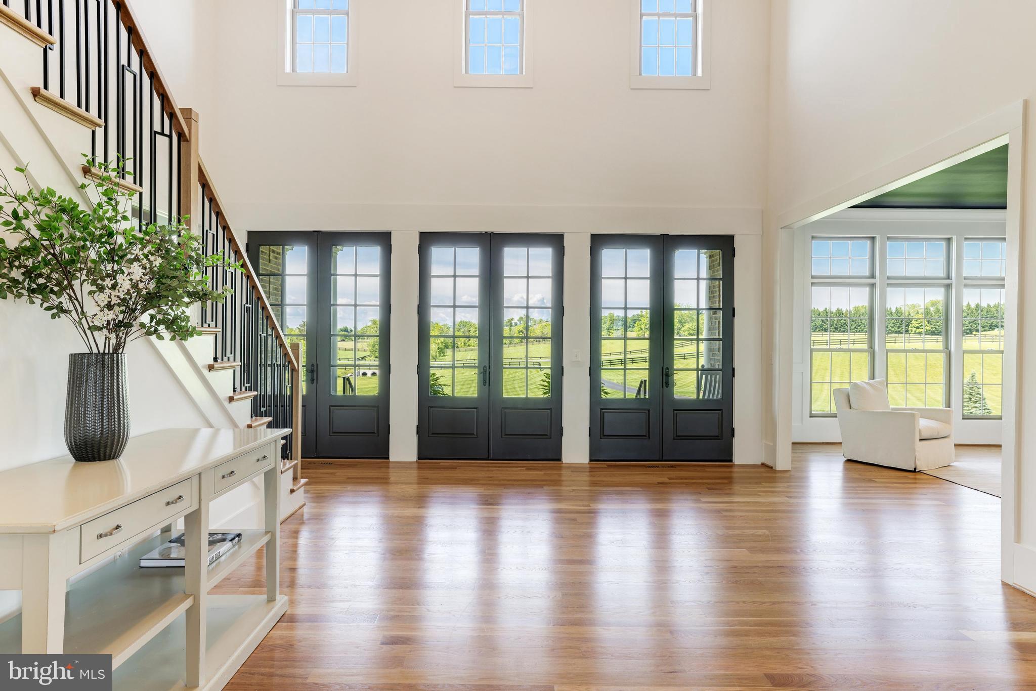 LEE'S CROSSING - Residential