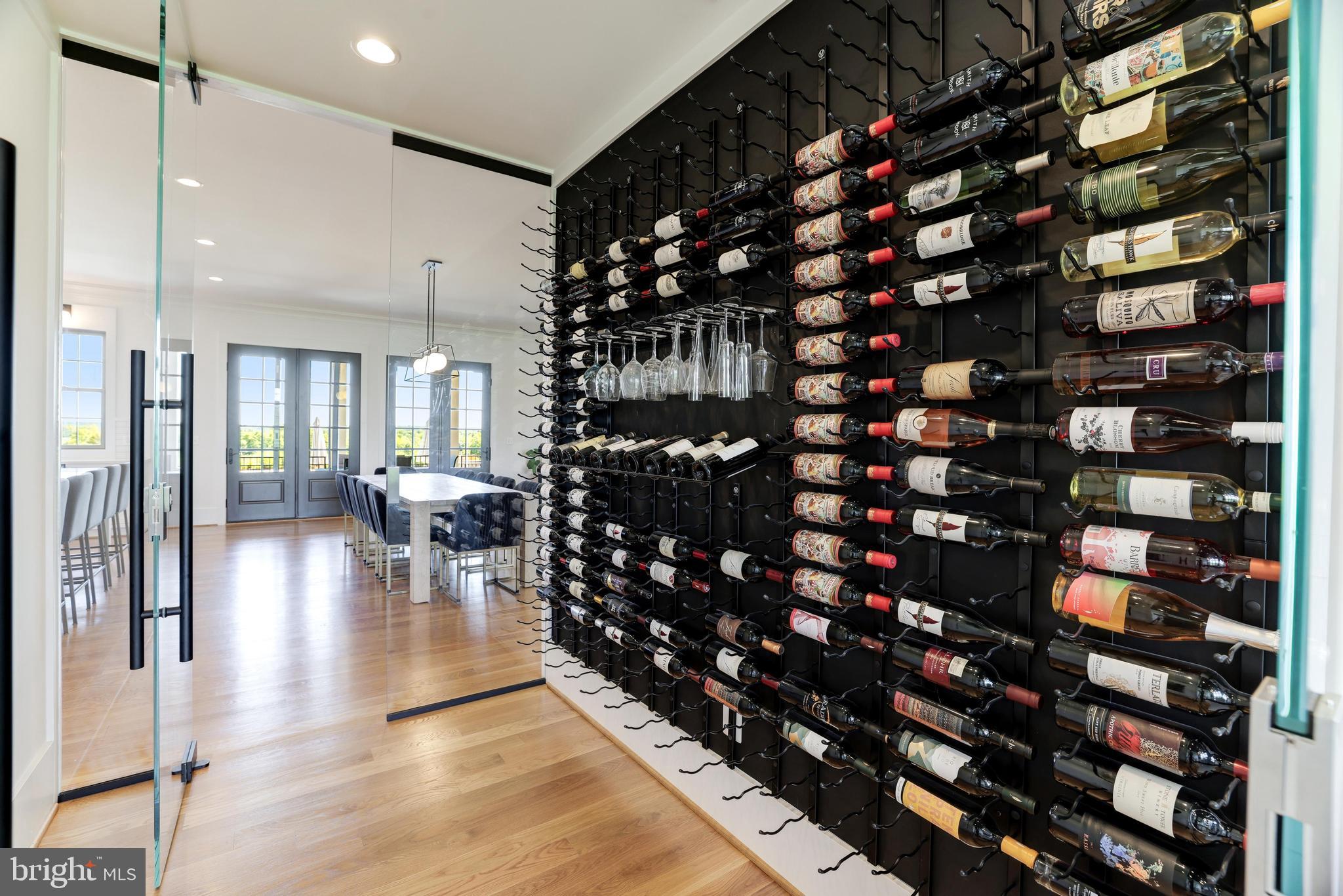 LEE'S CROSSING - Residential