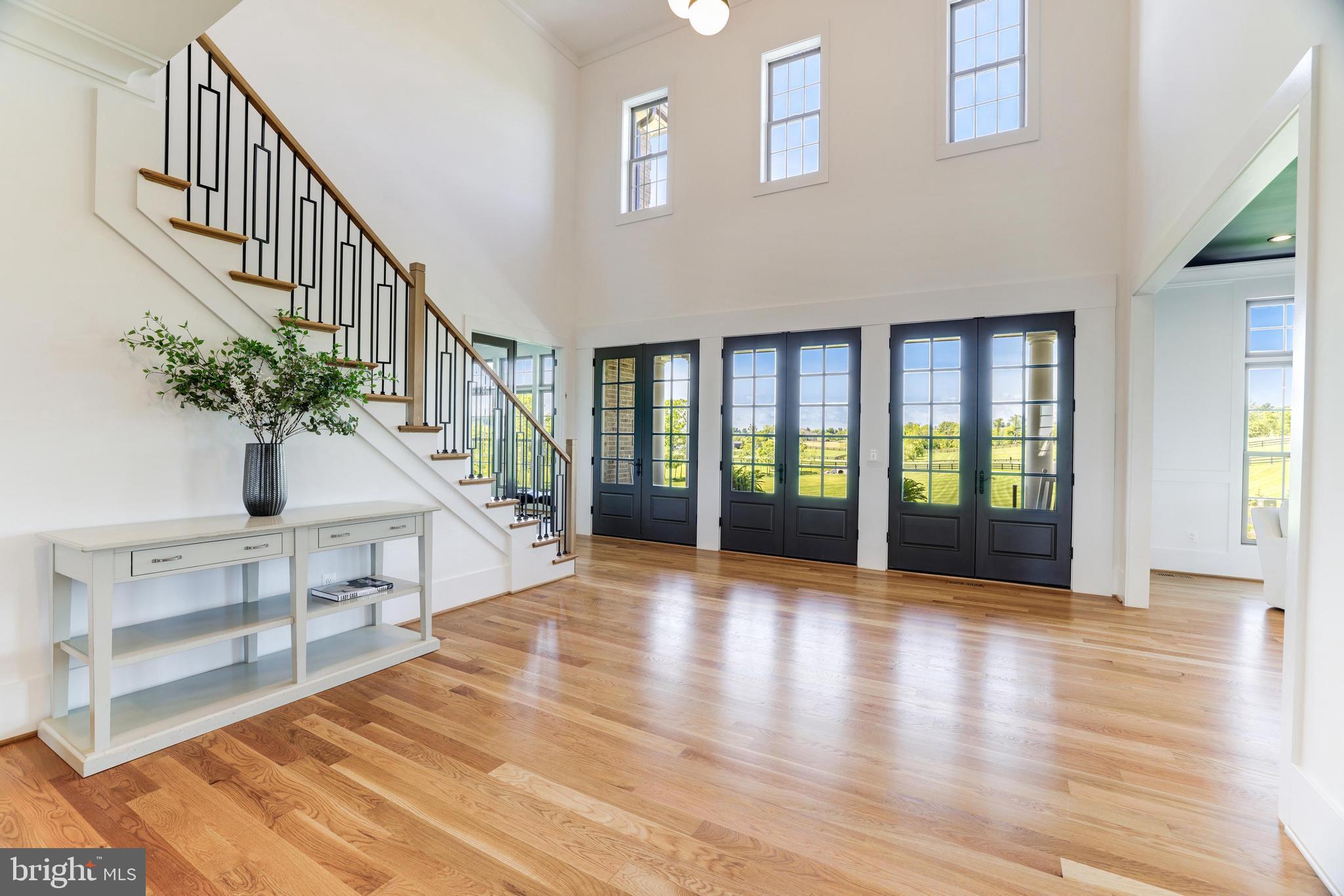 LEE'S CROSSING - Residential