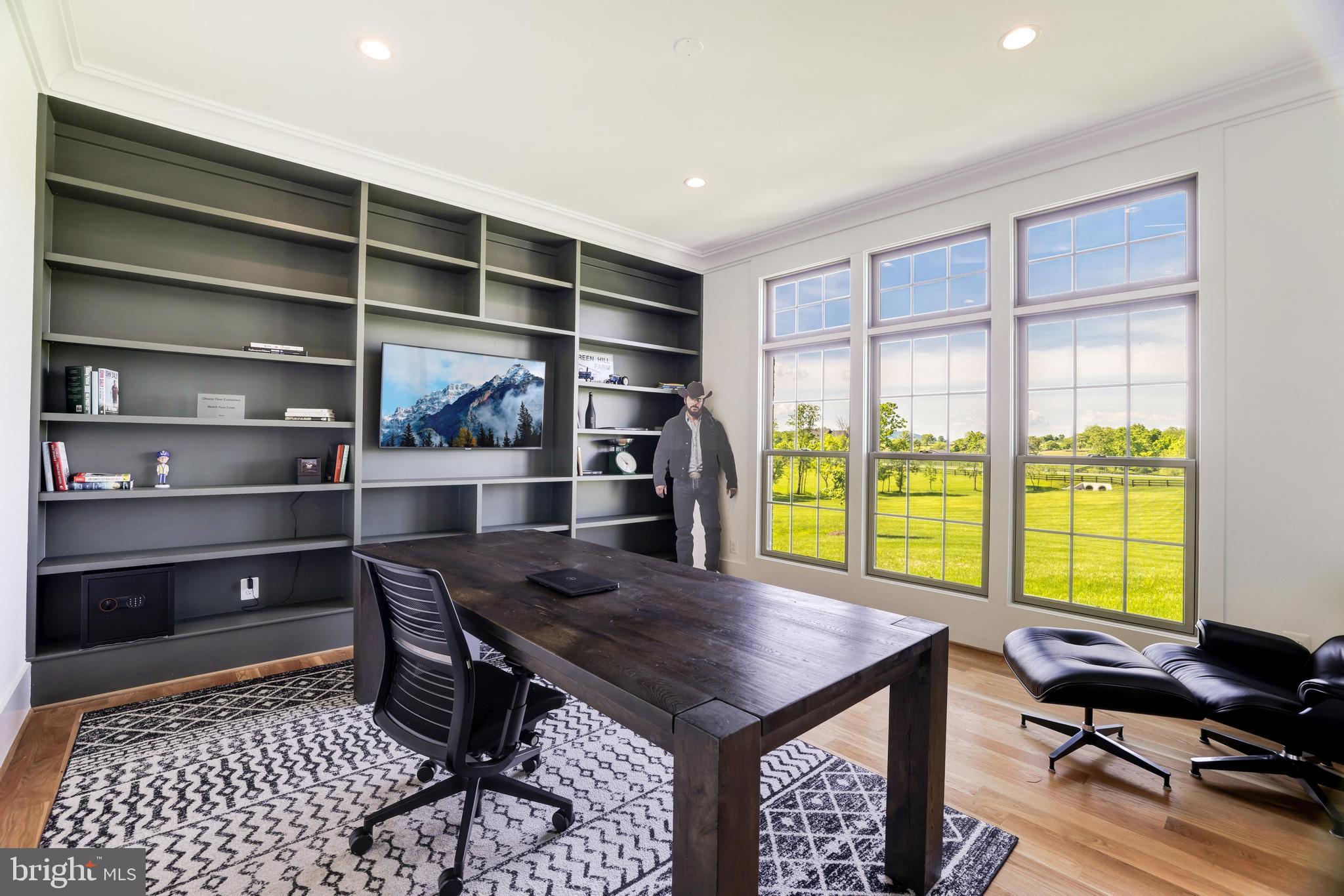 LEE'S CROSSING - Residential