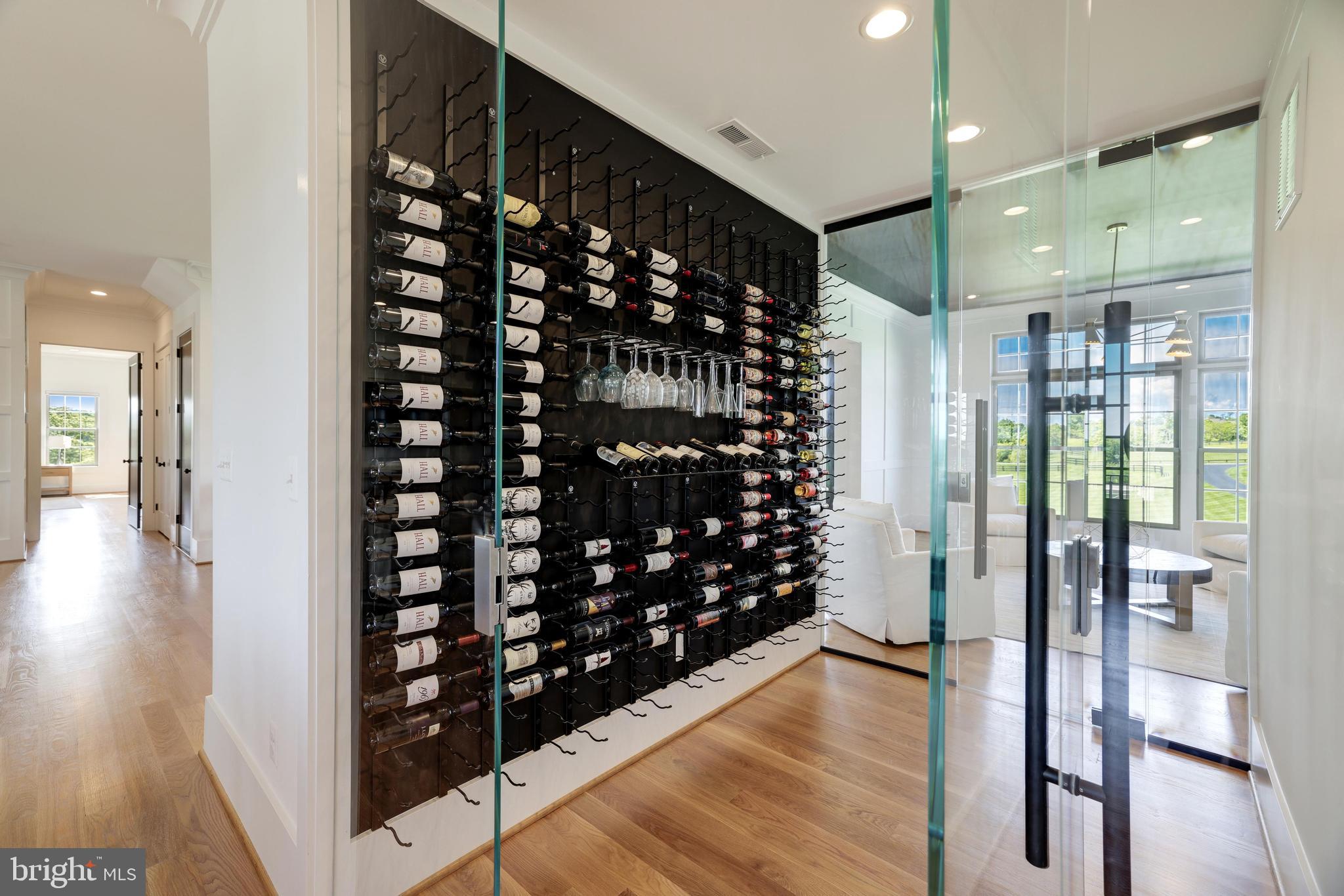 LEE'S CROSSING - Residential