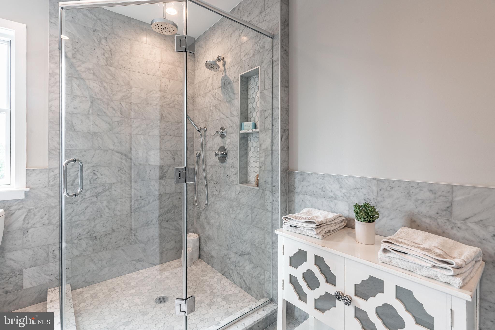 GRADUATE HOSPITAL - Residential