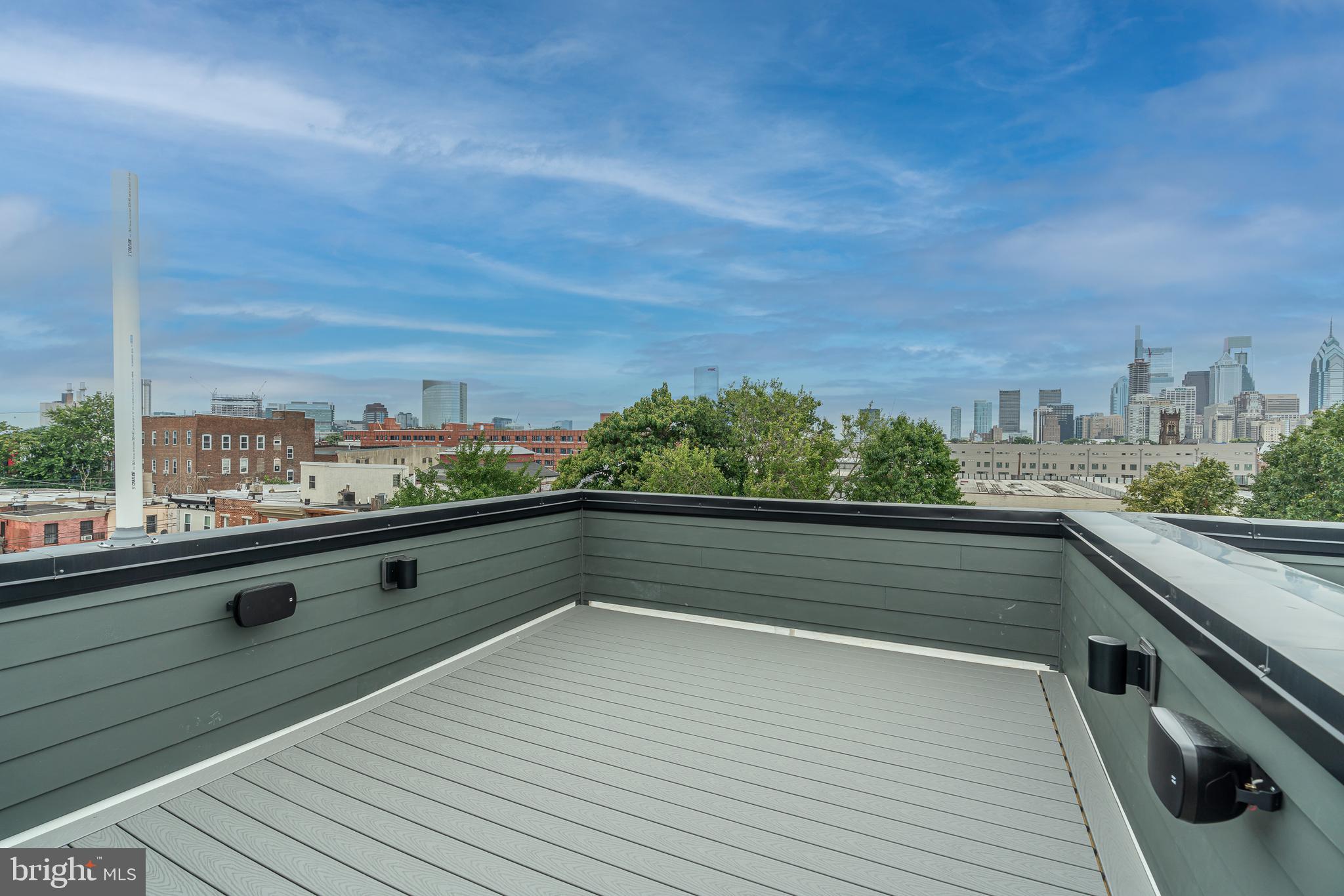 GRADUATE HOSPITAL - Residential