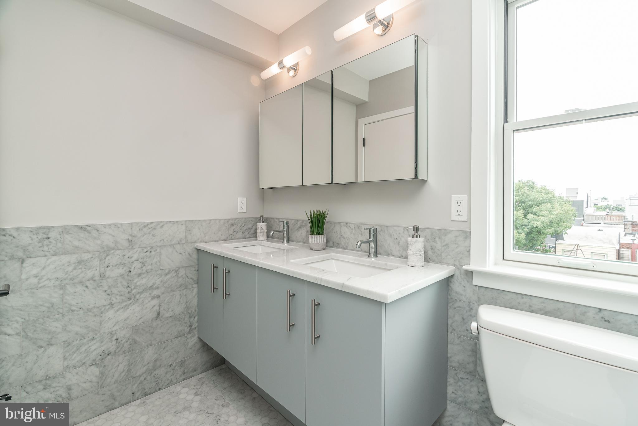 GRADUATE HOSPITAL - Residential