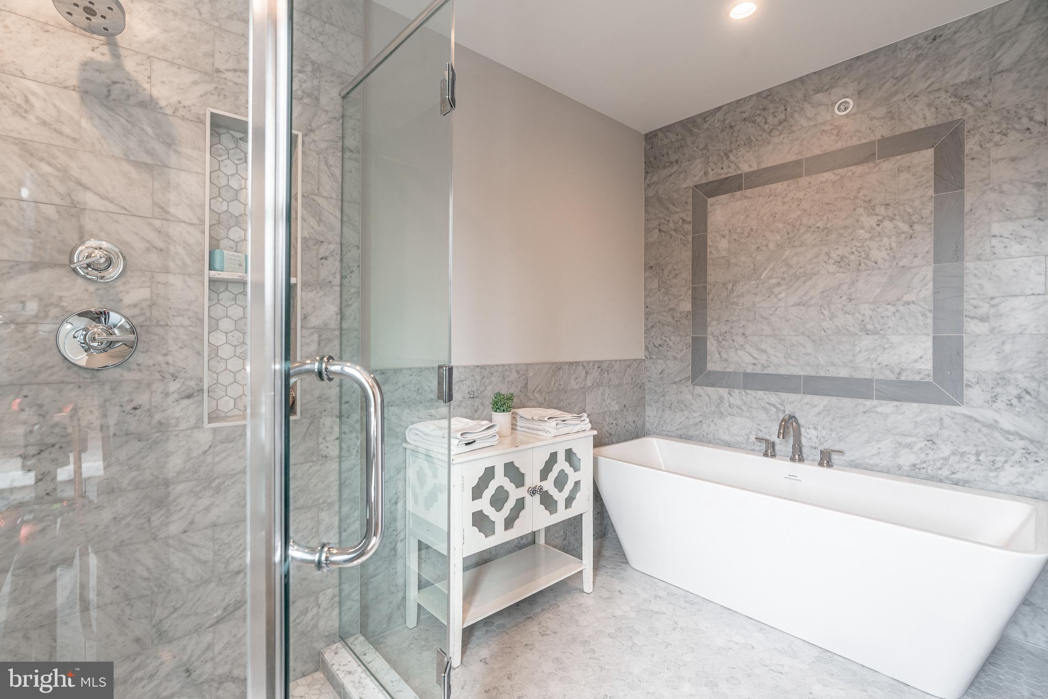 GRADUATE HOSPITAL - Residential