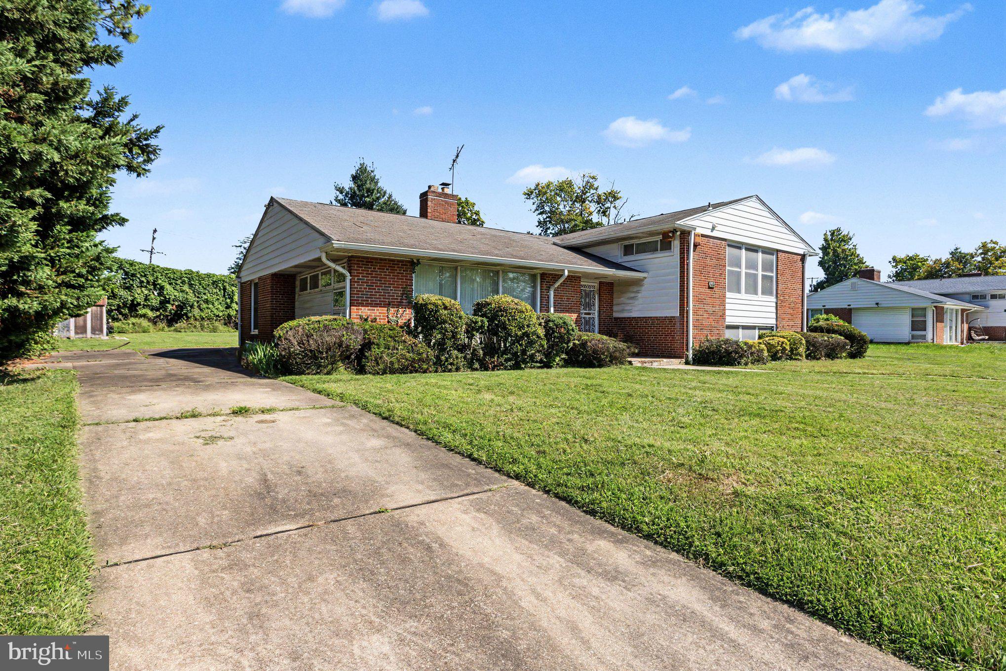 3208 HATTON ROAD