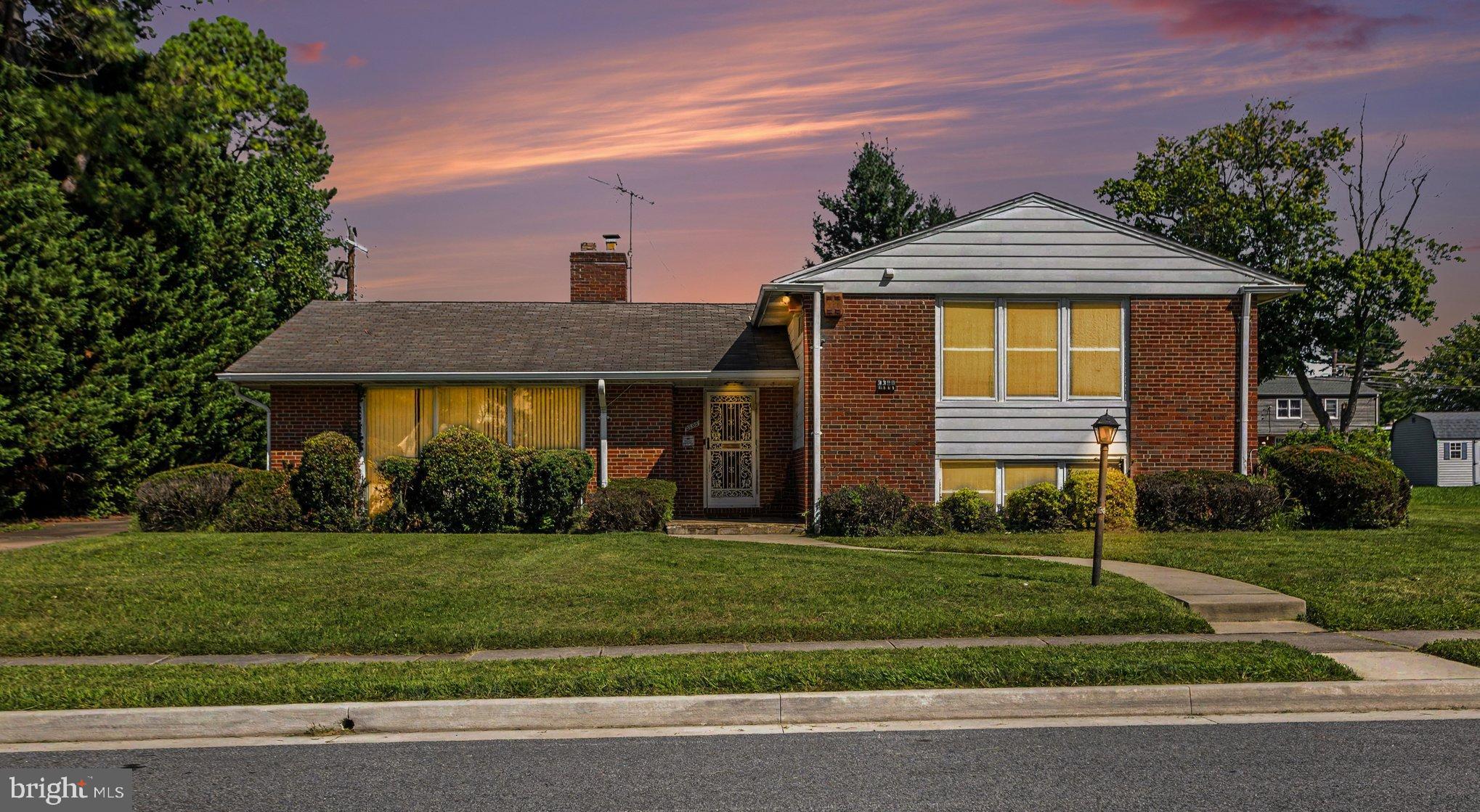 3208 HATTON ROAD