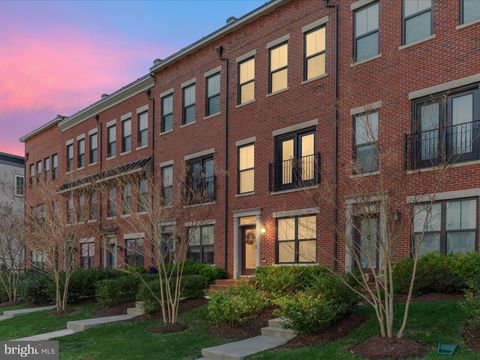 22955 SULLIVANS COVE BRAMBLETON VA 20148