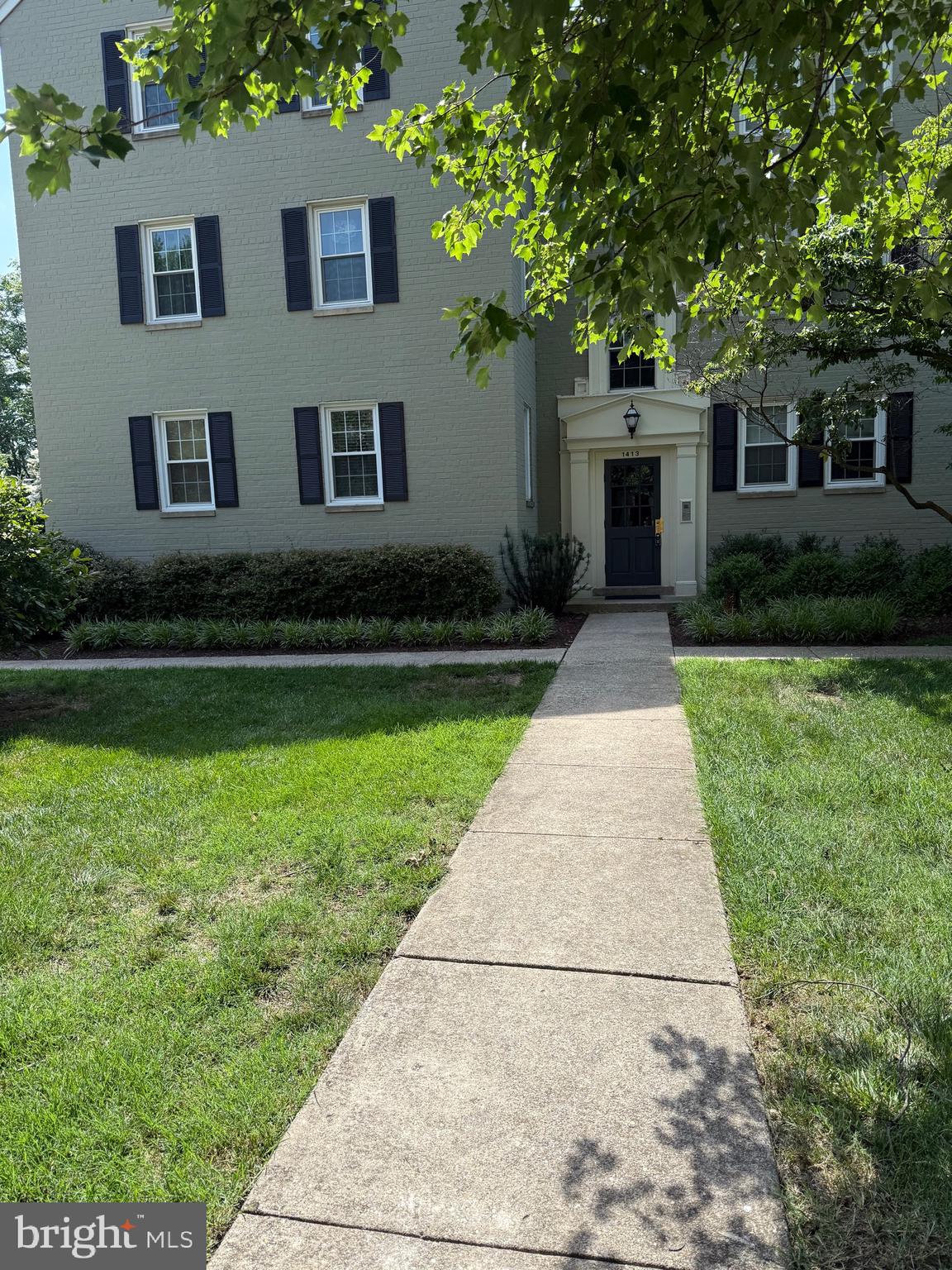 1413 BELLE VIEW BOULEVARD A1
