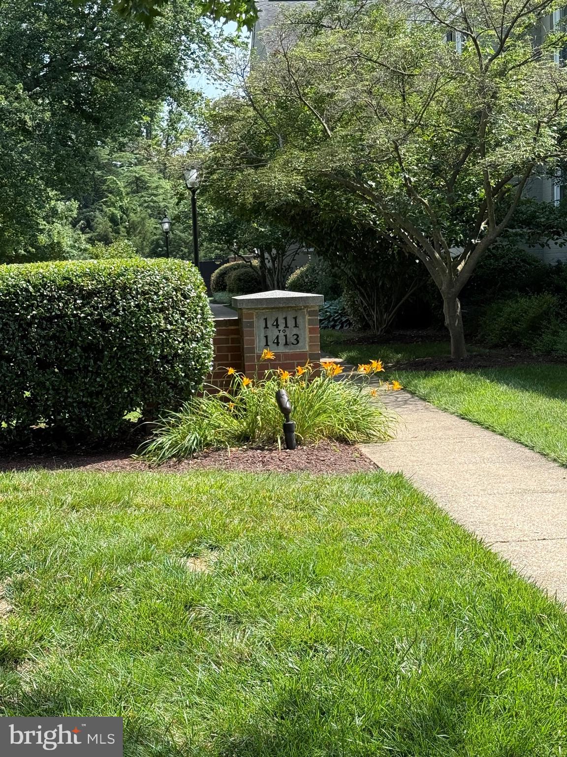 1413 BELLE VIEW BOULEVARD A1