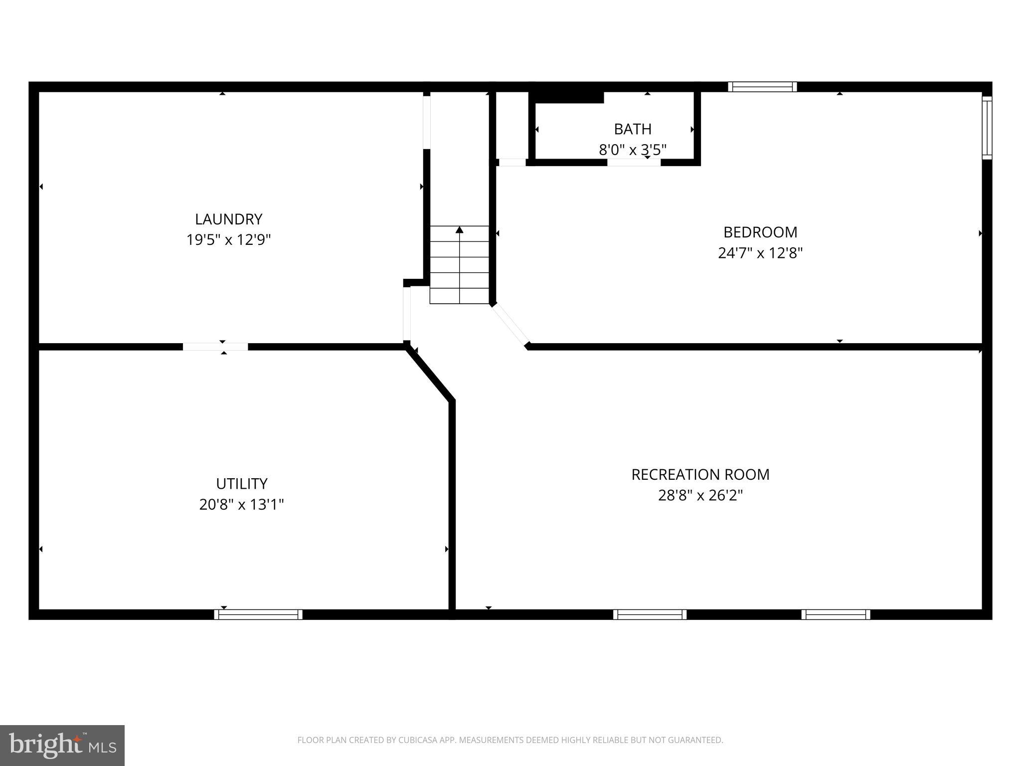 ROSEDALE - Residential