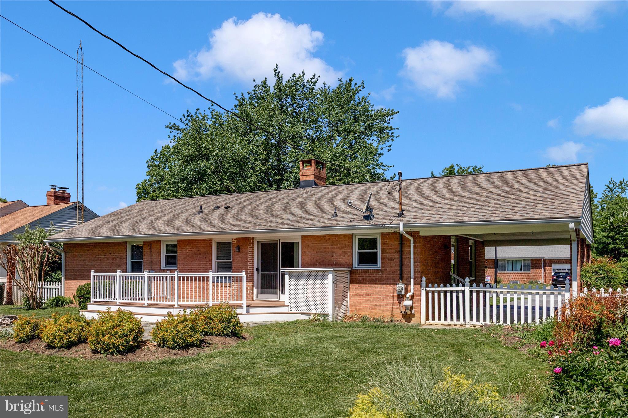 ROSEDALE - Residential