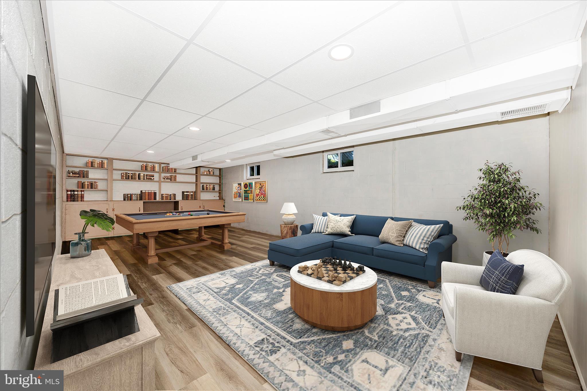 ROSEDALE - Residential
