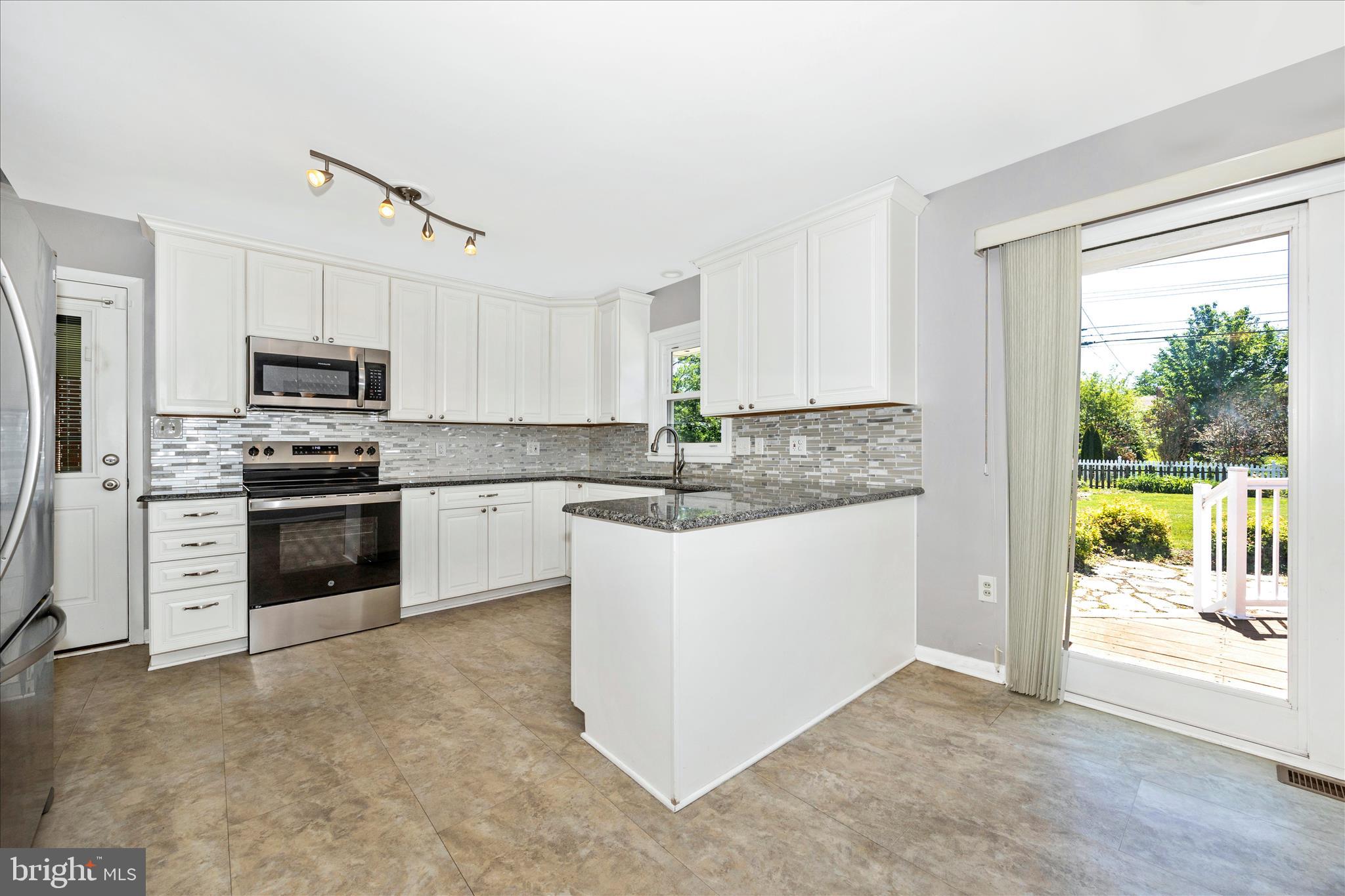 ROSEDALE - Residential