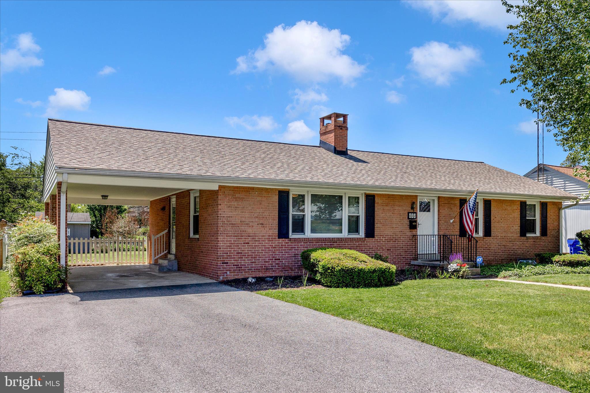 ROSEDALE - Residential
