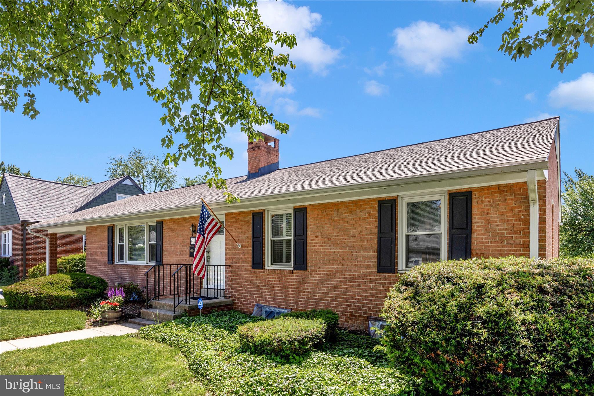 ROSEDALE - Residential