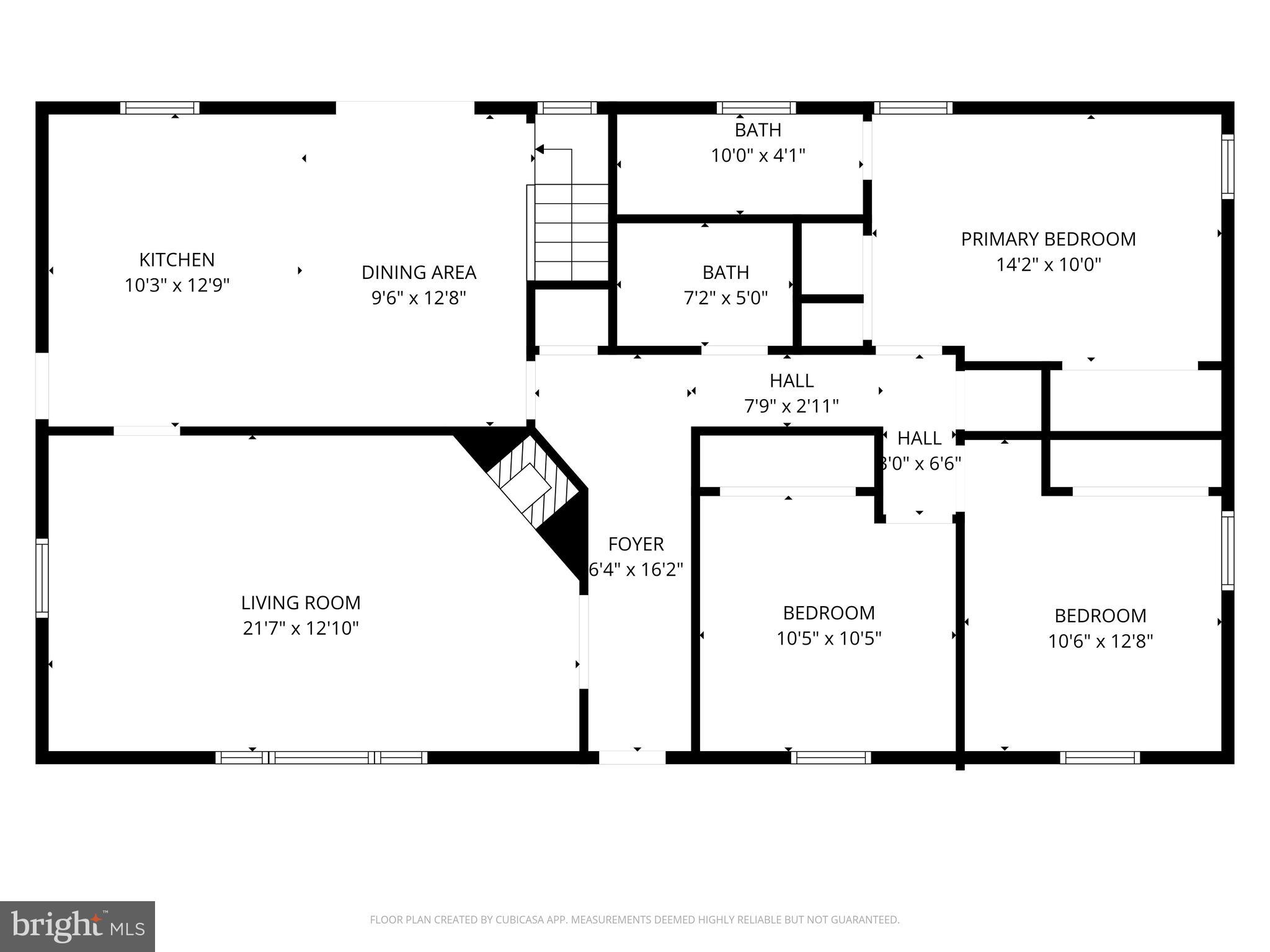 ROSEDALE - Residential