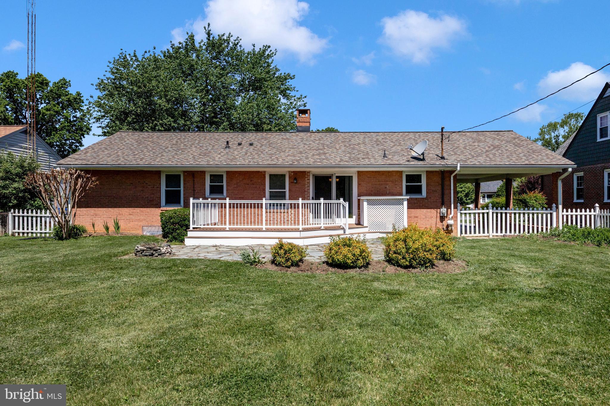 ROSEDALE - Residential