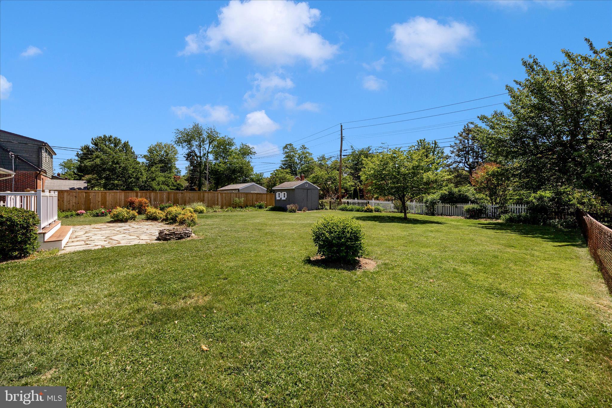ROSEDALE - Residential