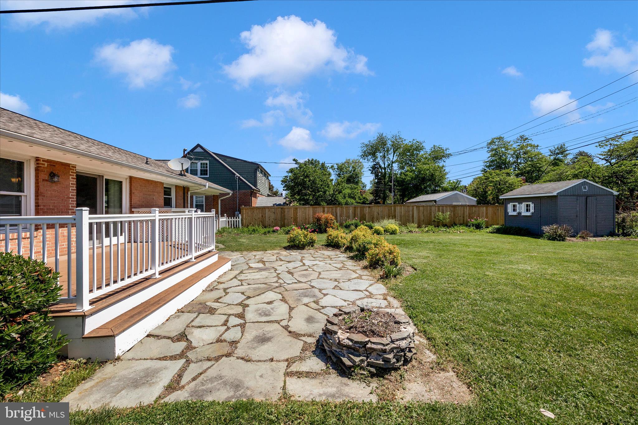 ROSEDALE - Residential