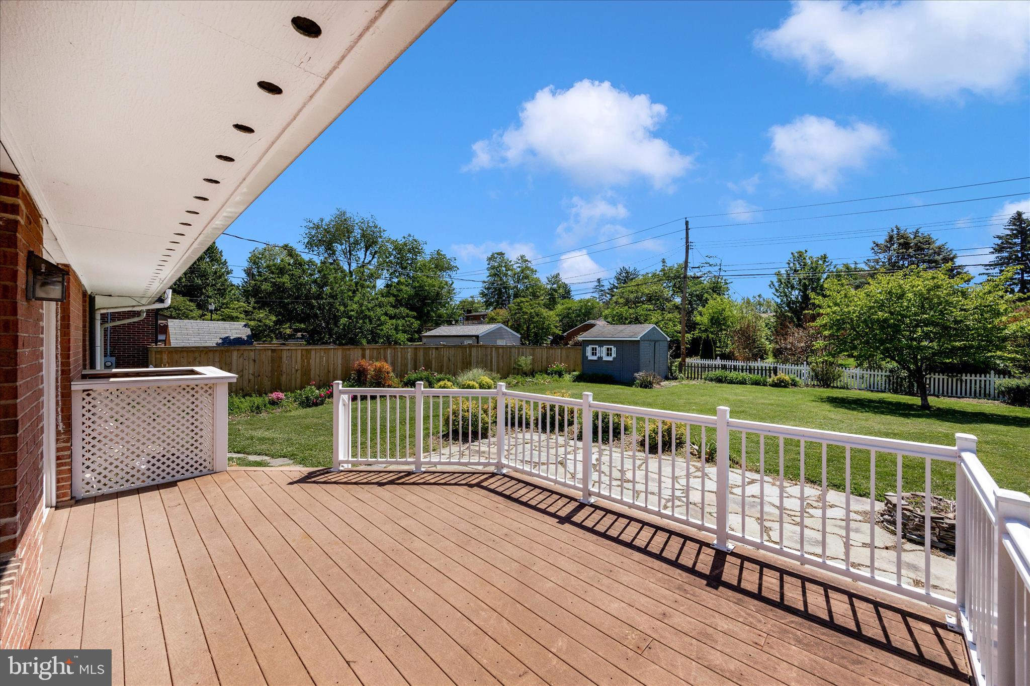 ROSEDALE - Residential