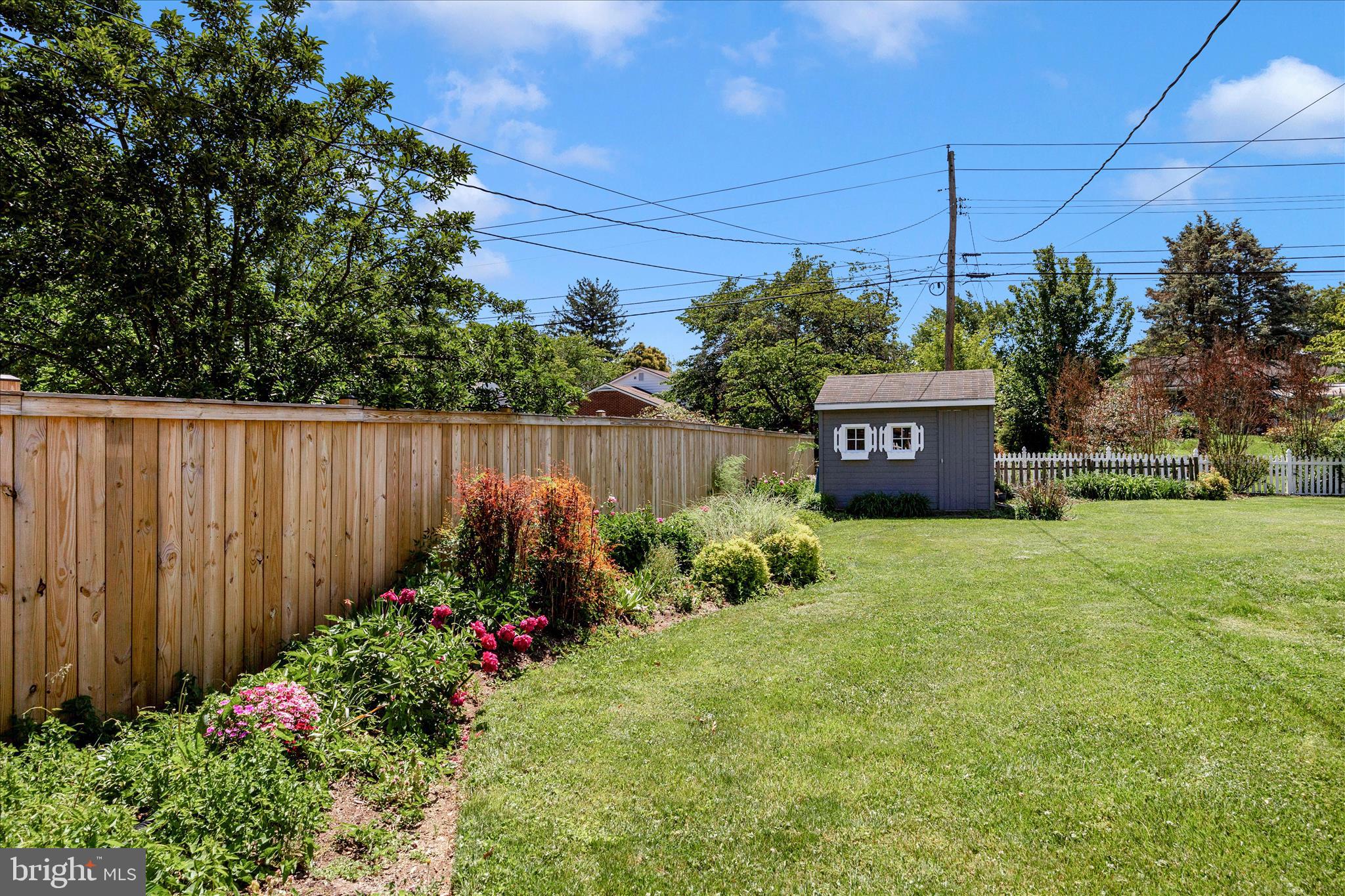 ROSEDALE - Residential