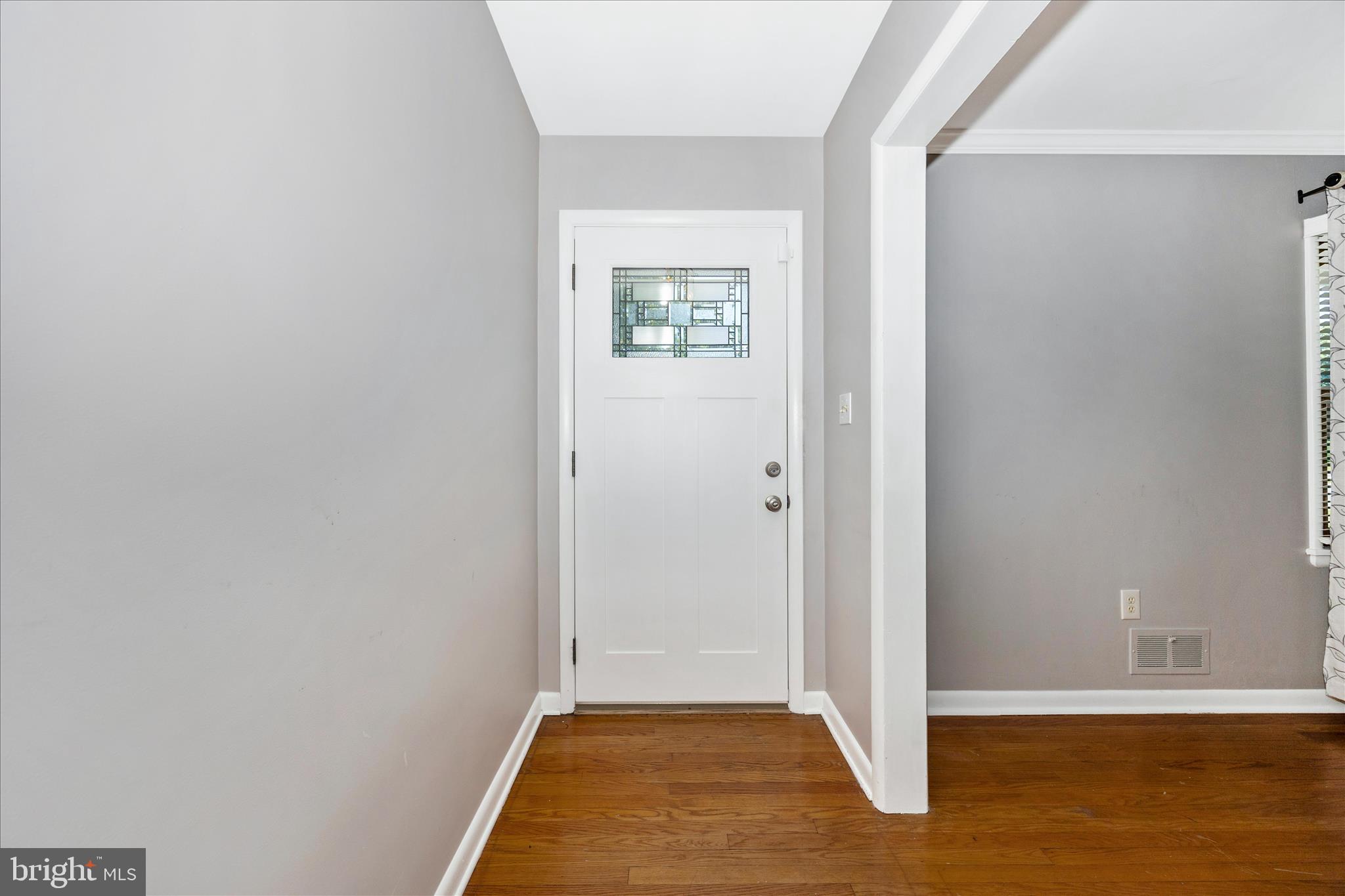 ROSEDALE - Residential