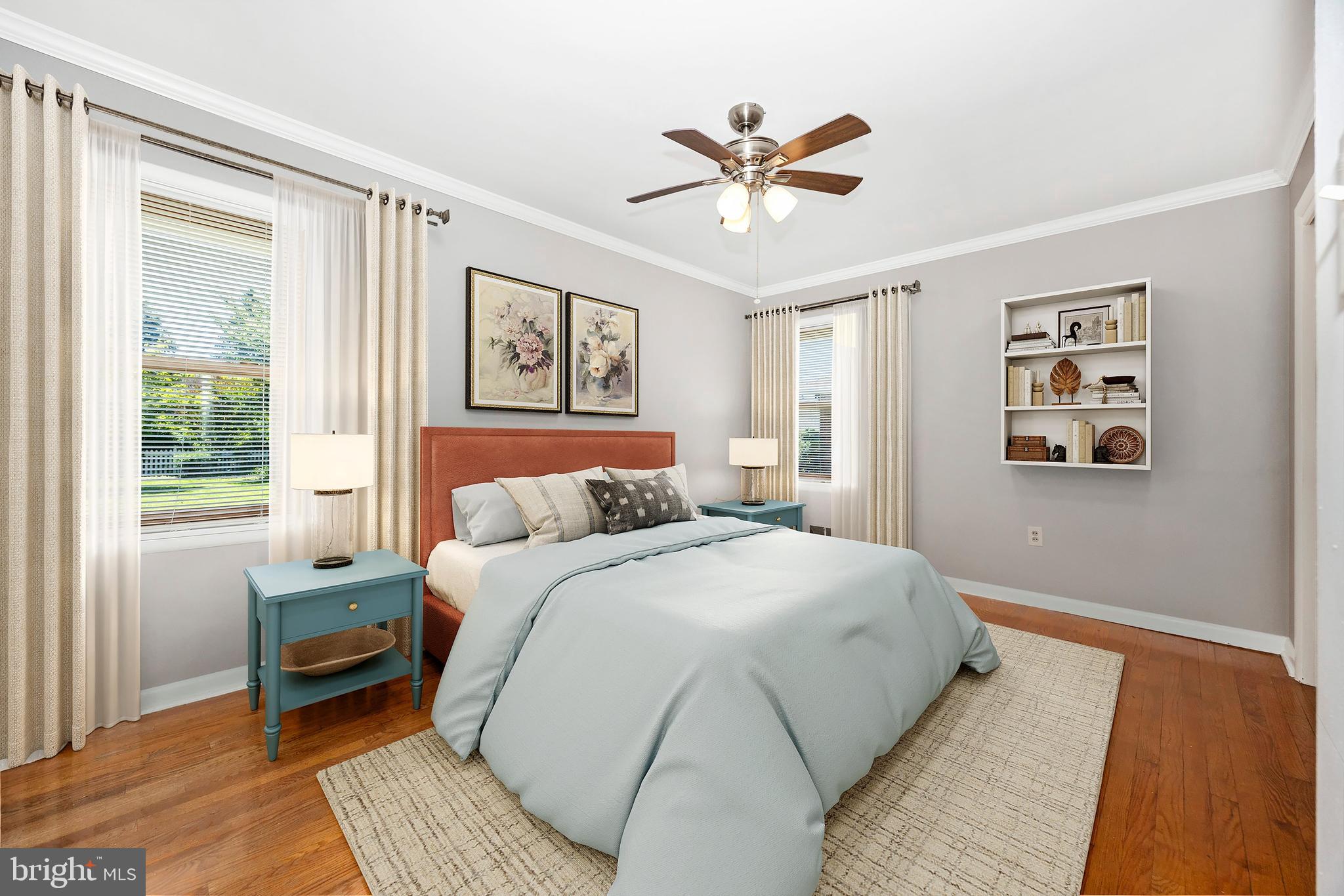 ROSEDALE - Residential