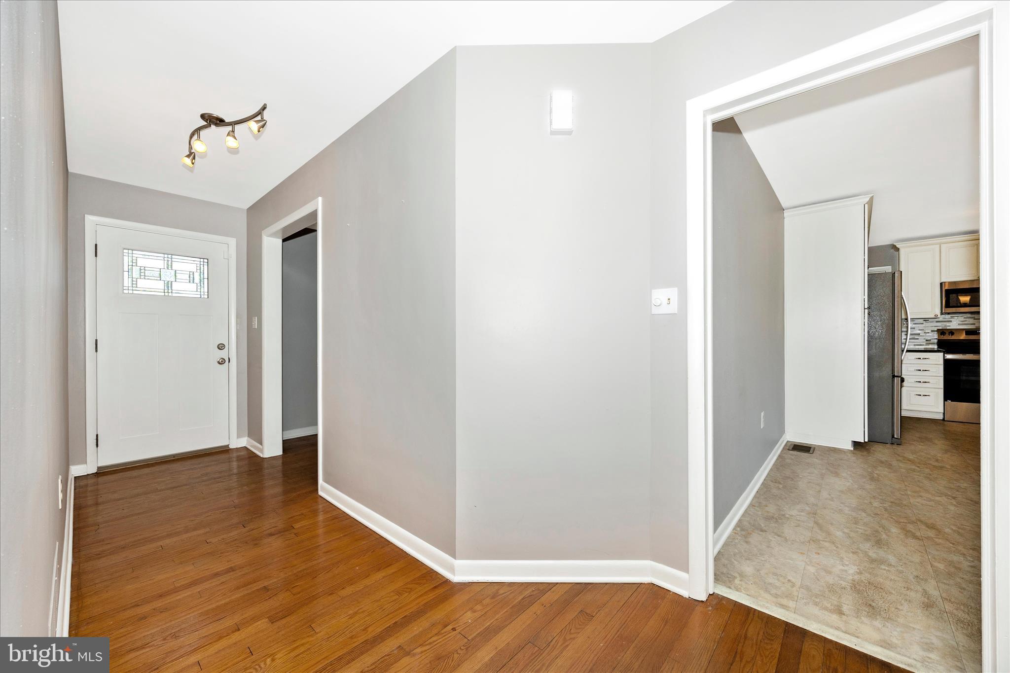 ROSEDALE - Residential