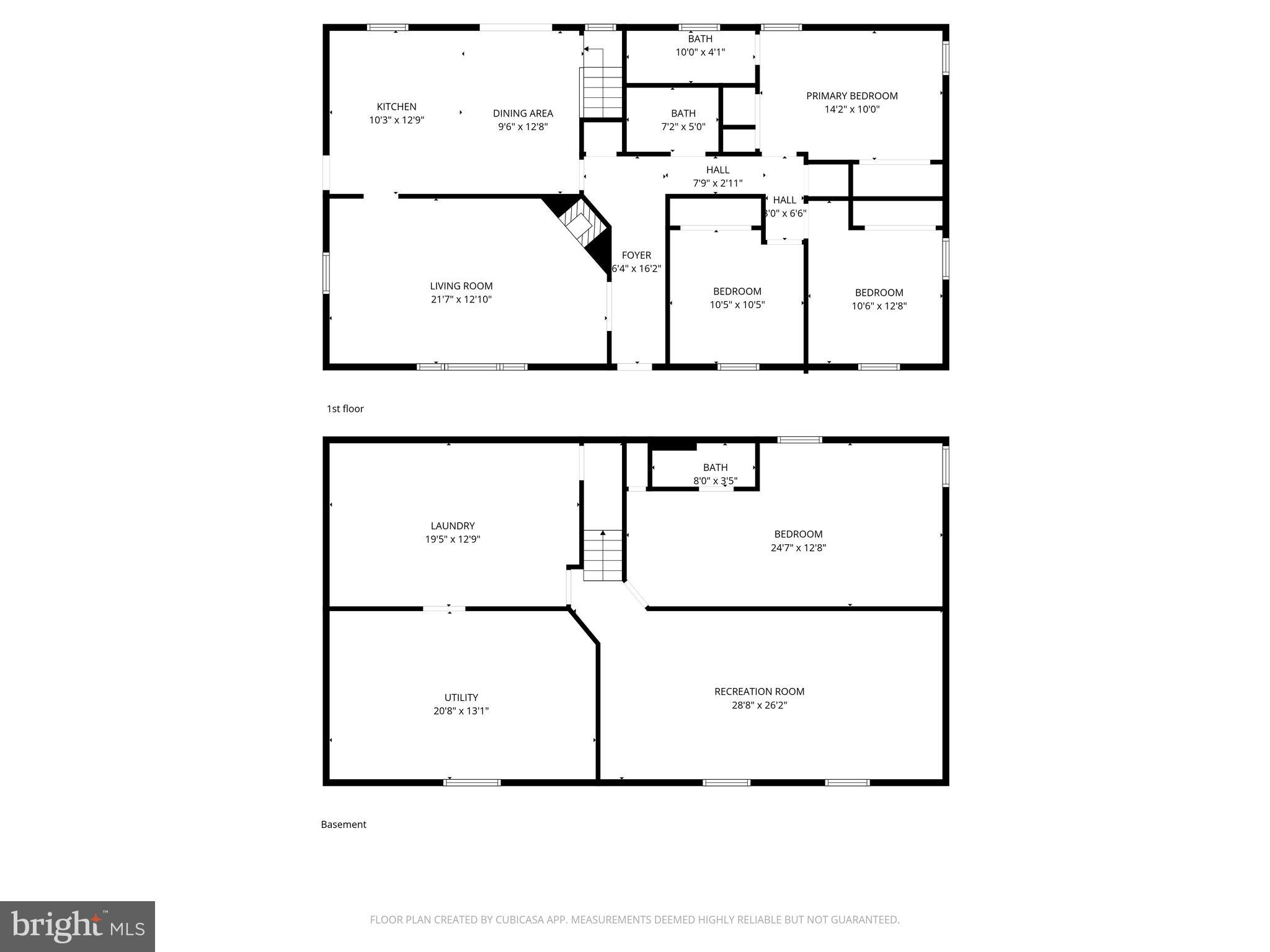 ROSEDALE - Residential