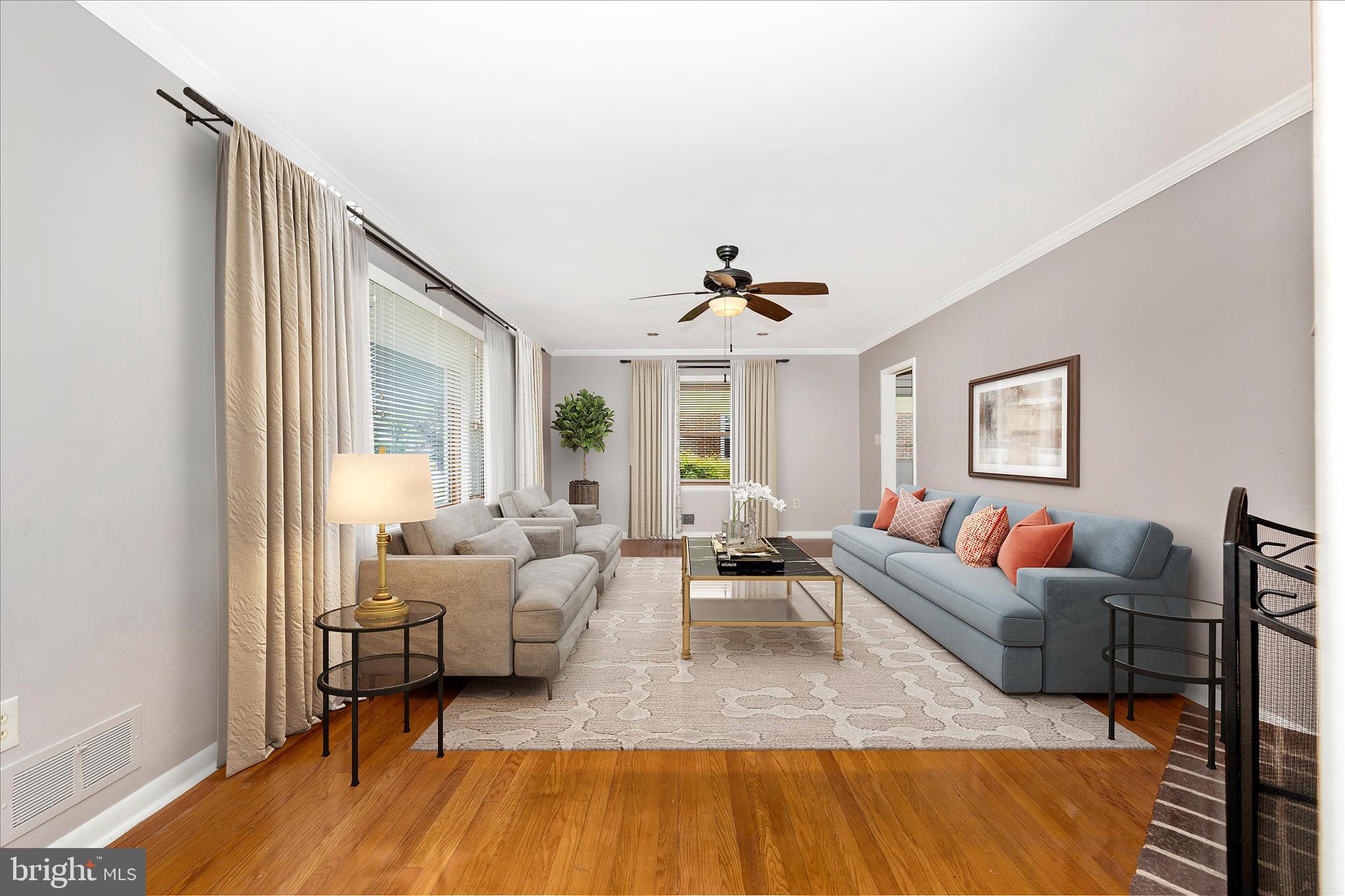 ROSEDALE - Residential