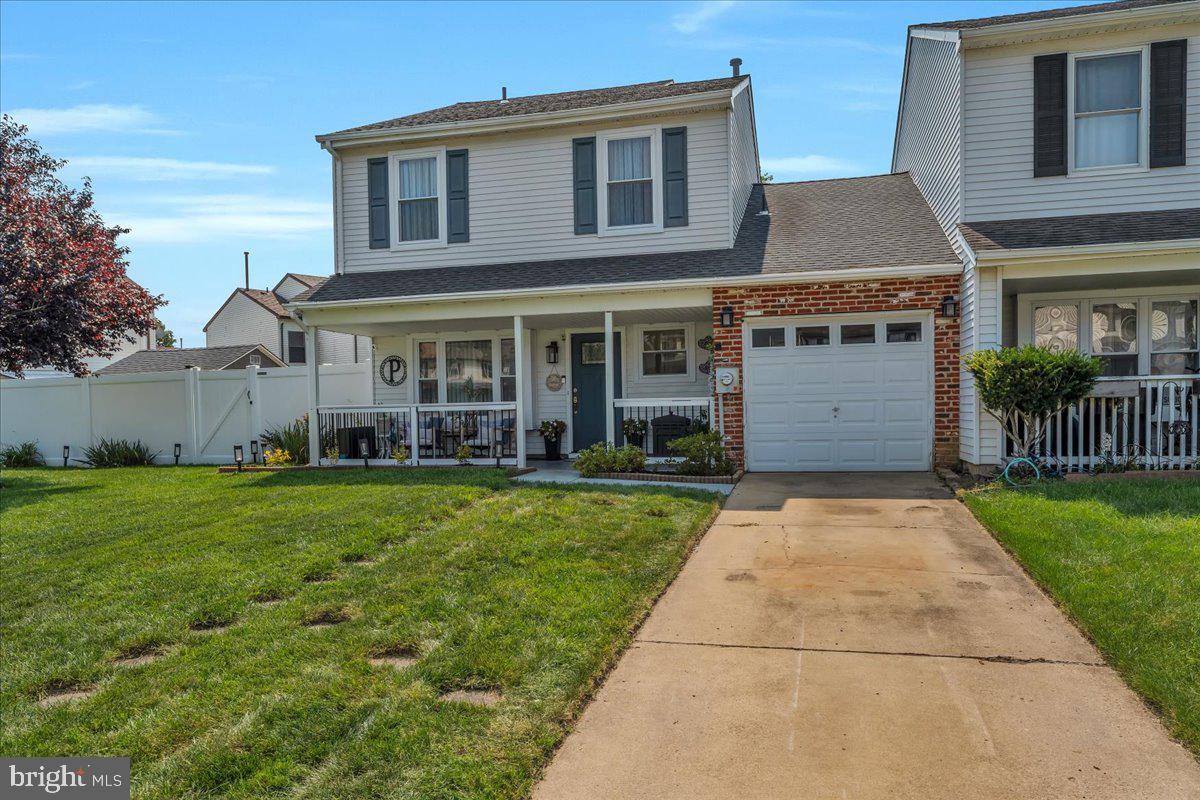 67 HOPEWELL LANE
