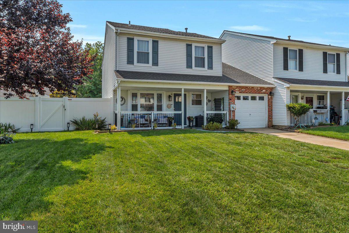 67 HOPEWELL LANE