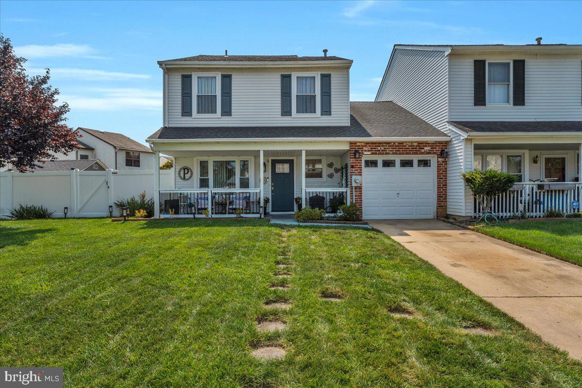 67 HOPEWELL LANE