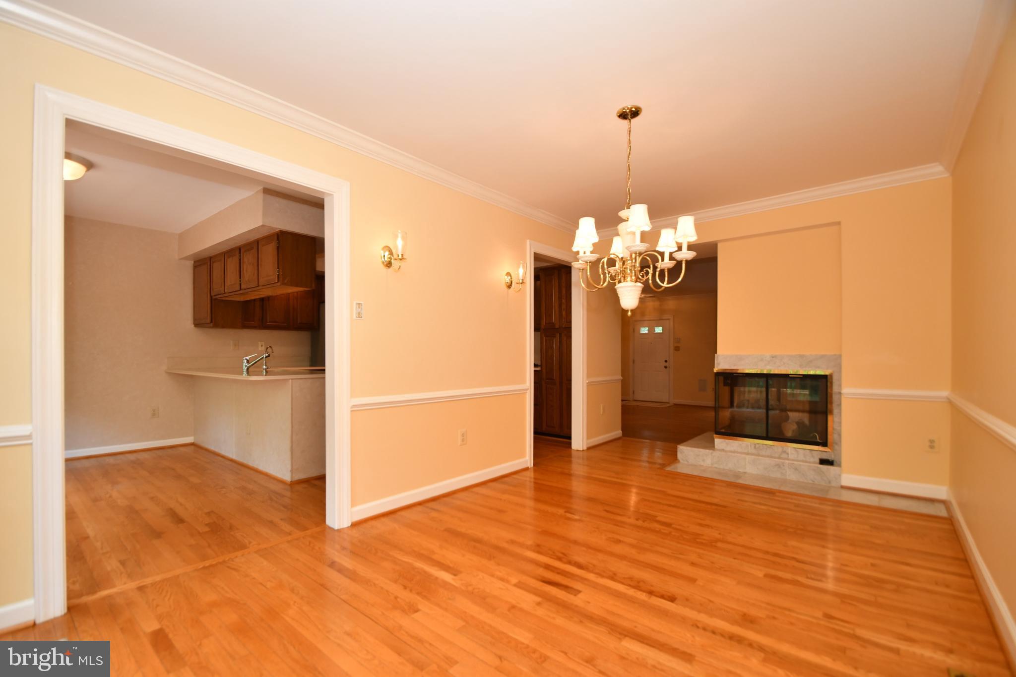 CHAPELGATE - Residential Lease