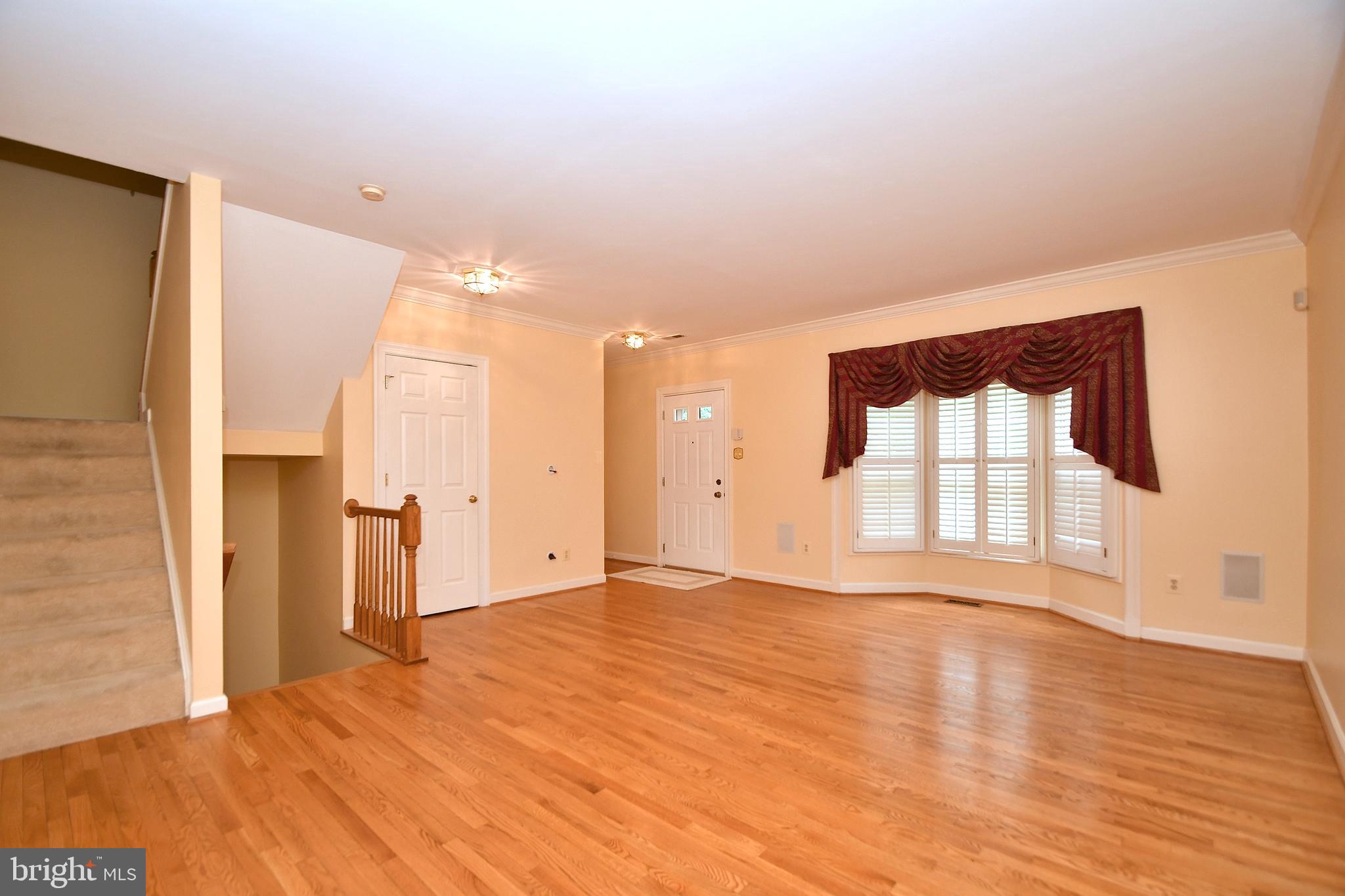 CHAPELGATE - Residential Lease