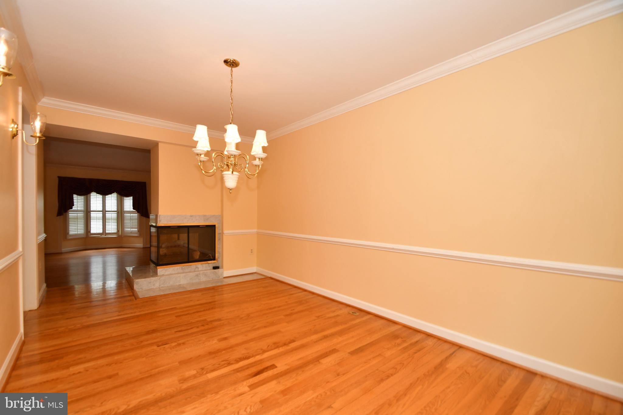 CHAPELGATE - Residential Lease