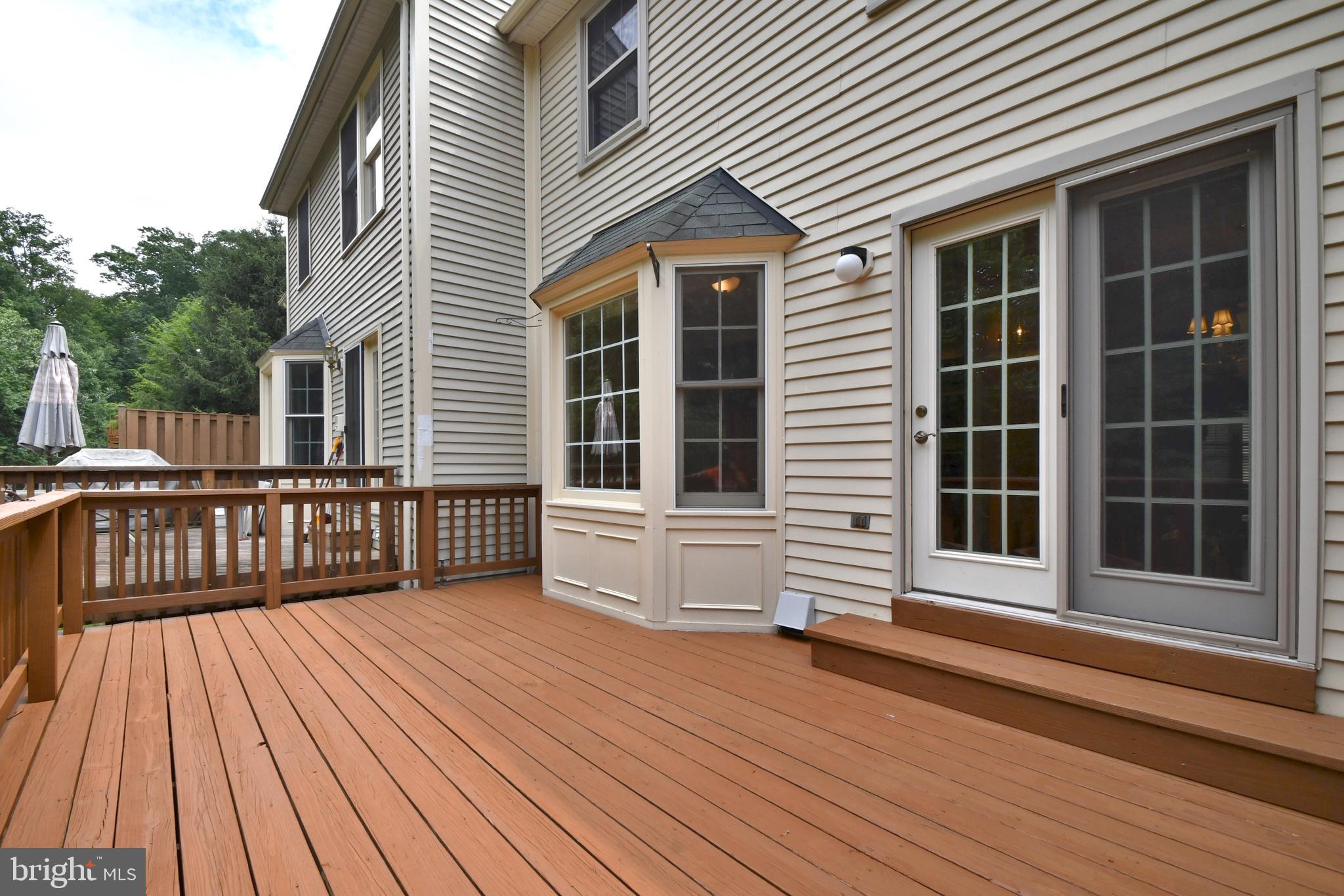 CHAPELGATE - Residential Lease