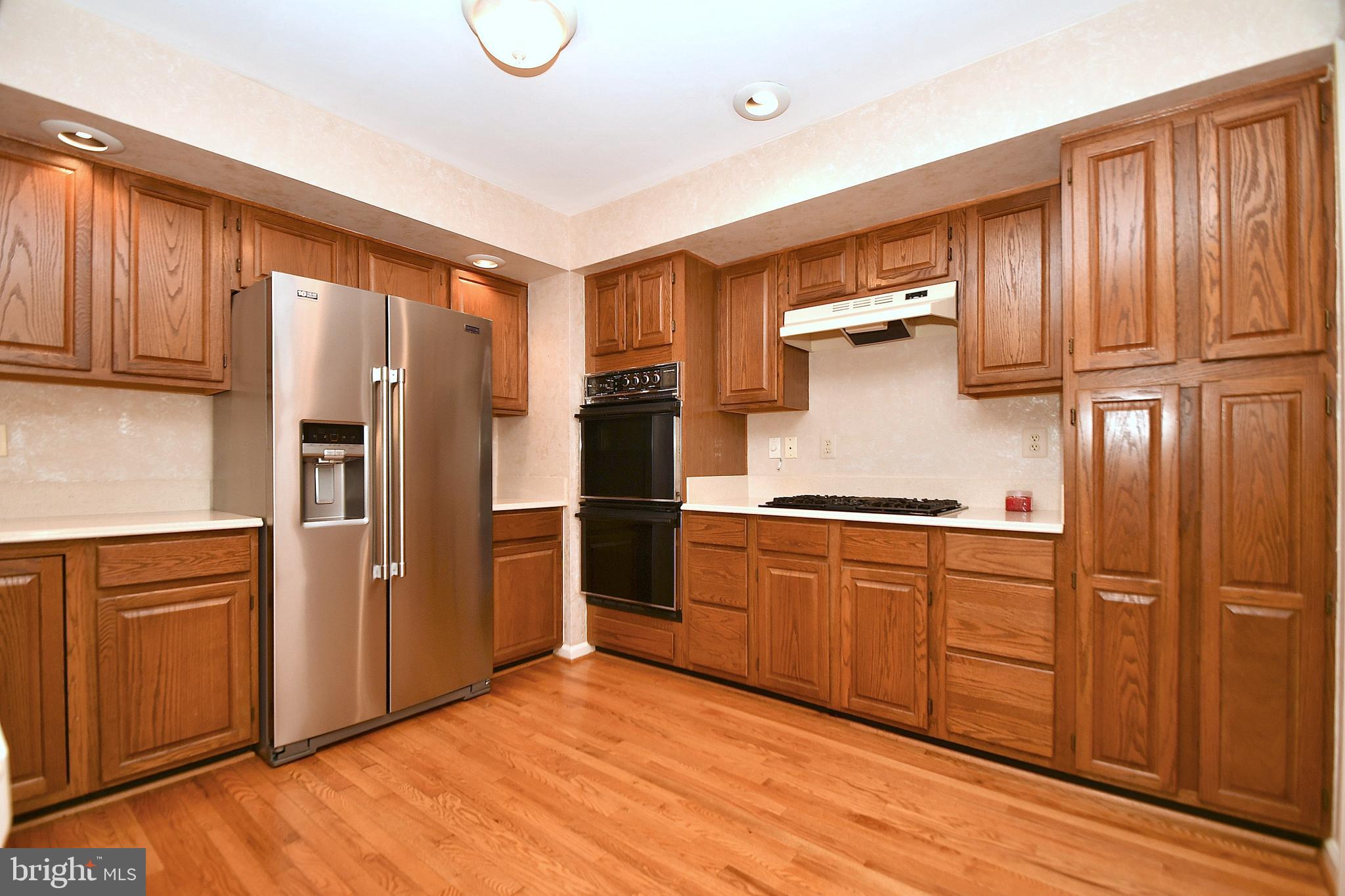 CHAPELGATE - Residential Lease