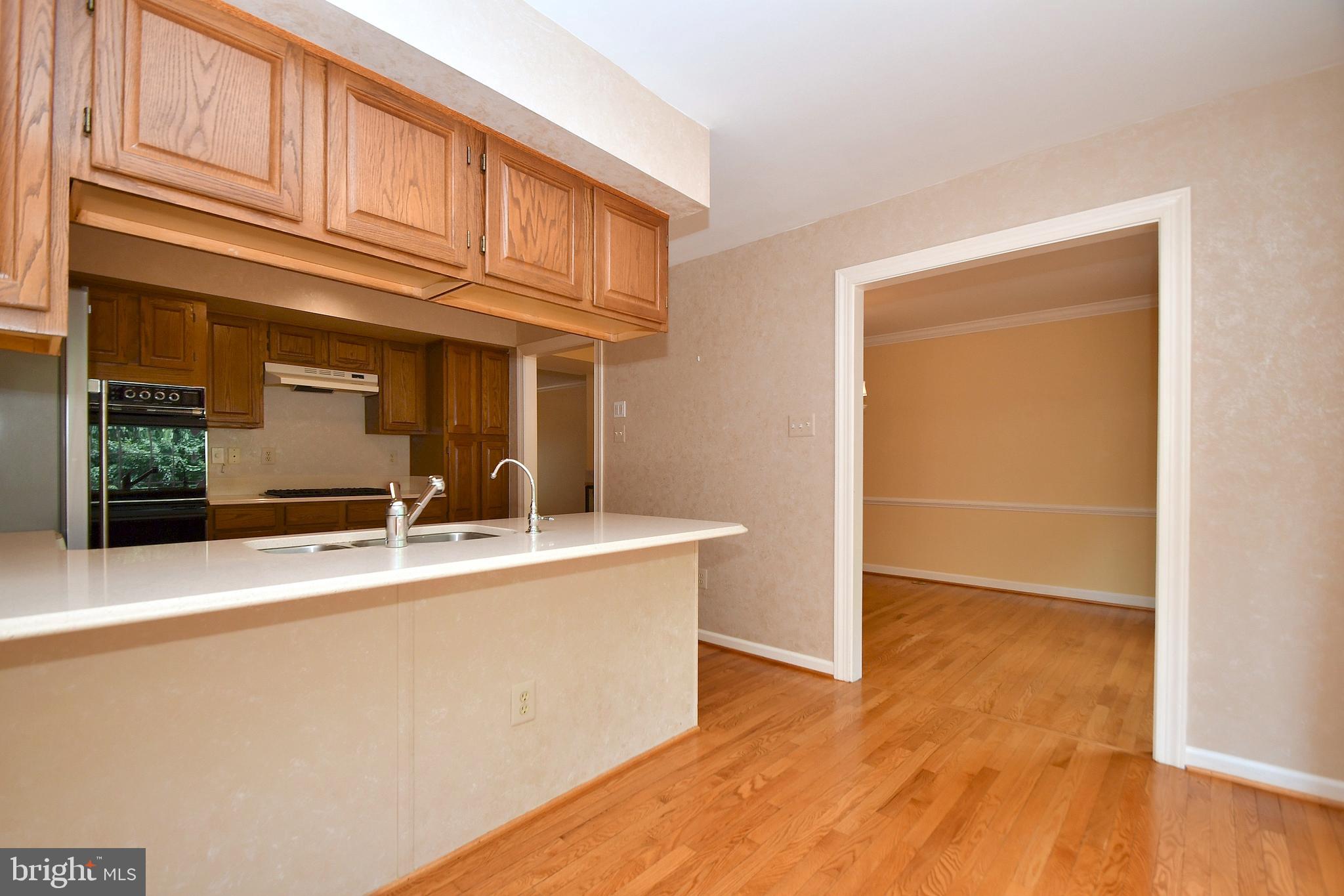 CHAPELGATE - Residential Lease