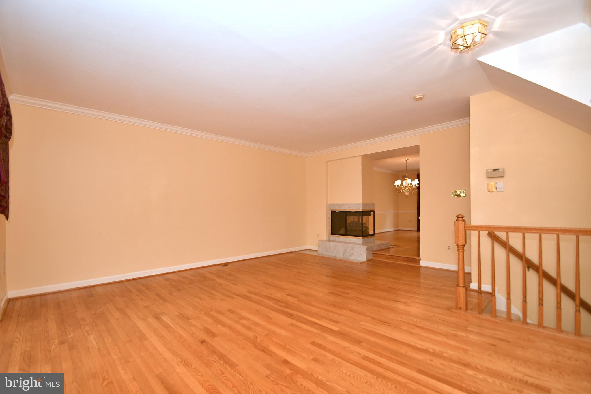 CHAPELGATE - Residential Lease