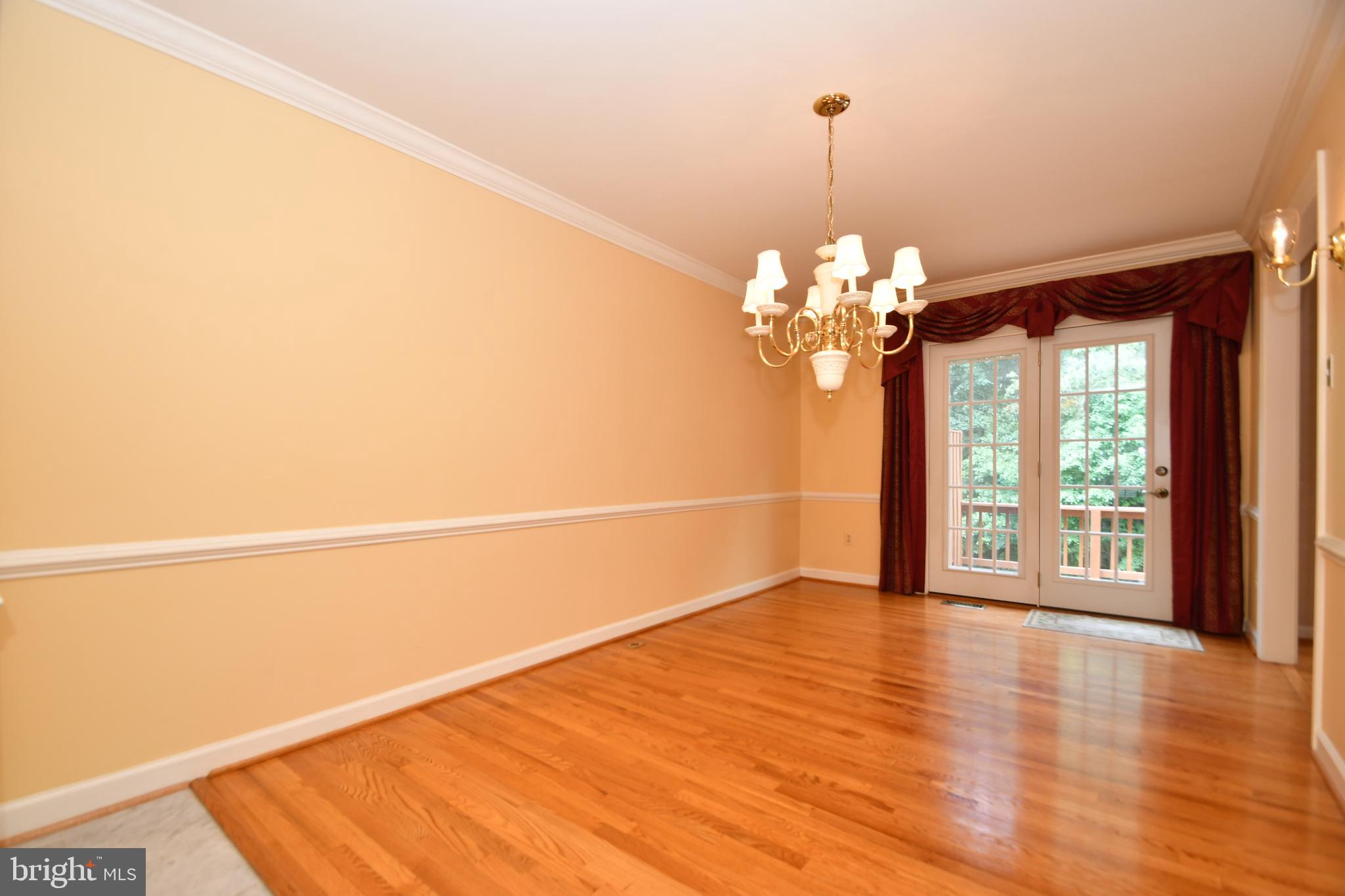 CHAPELGATE - Residential Lease