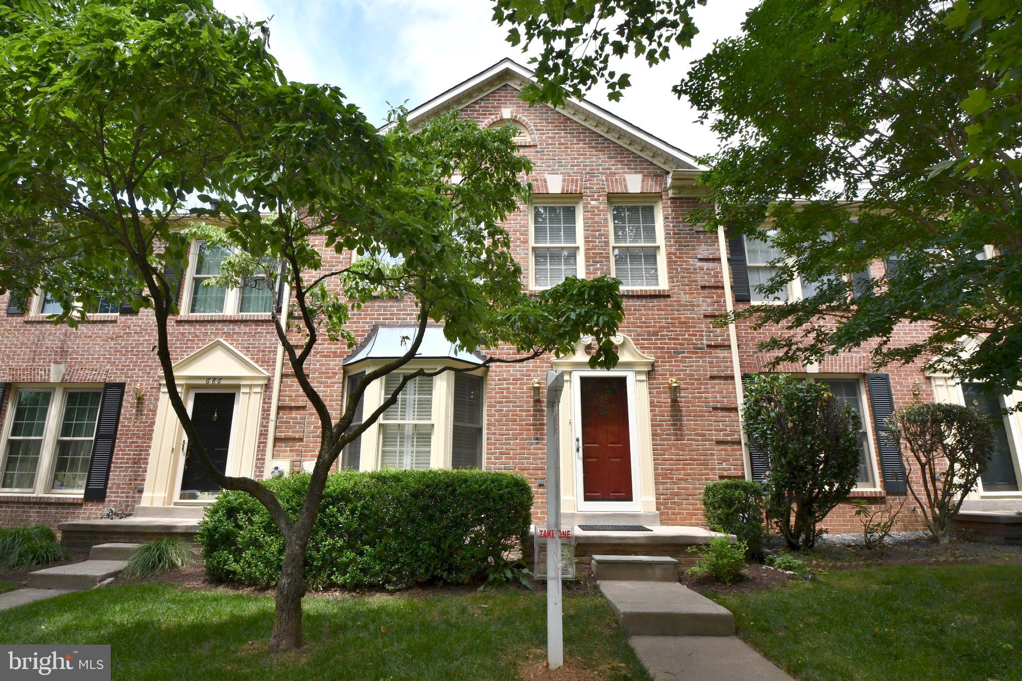 CHAPELGATE - Residential Lease