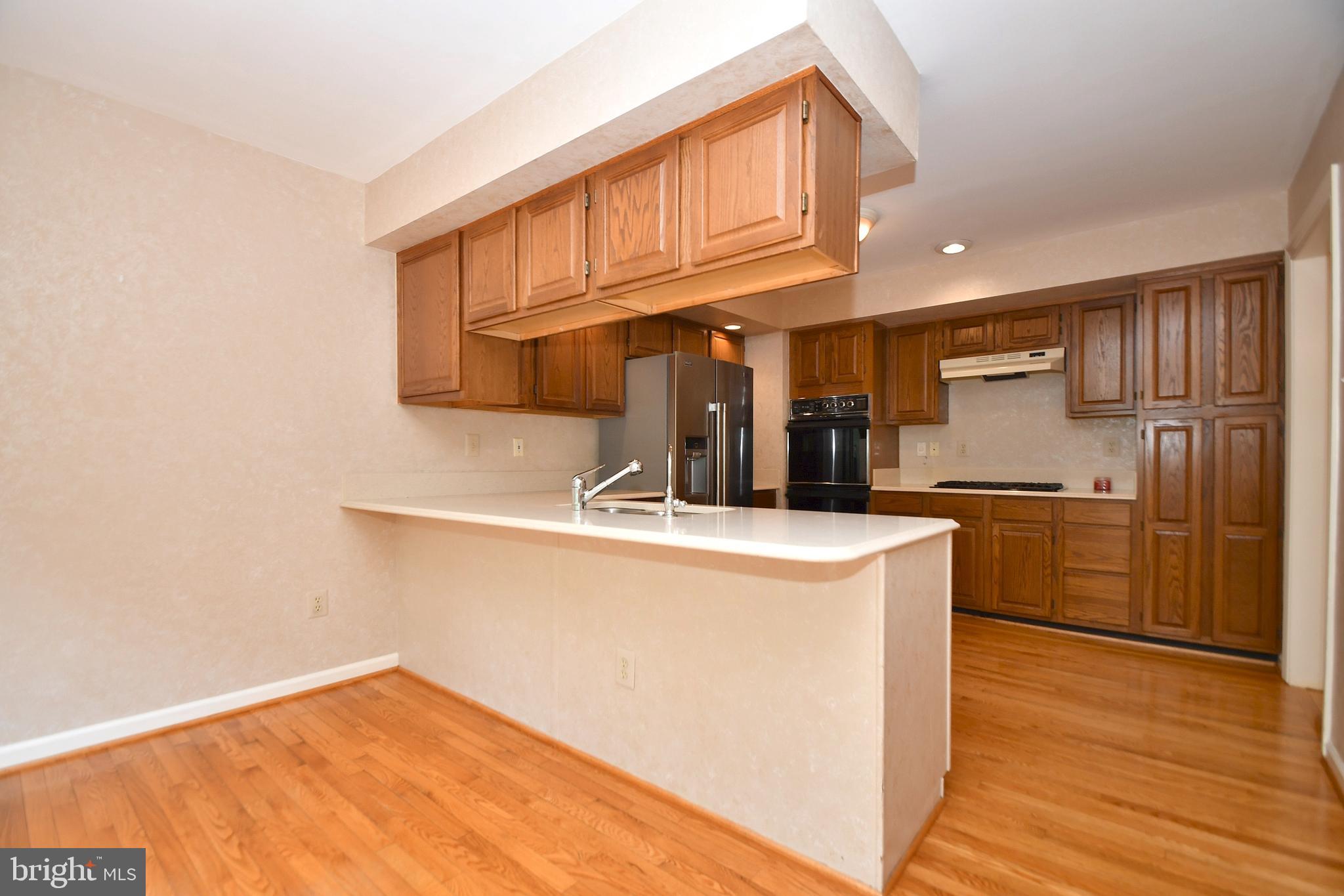 CHAPELGATE - Residential Lease