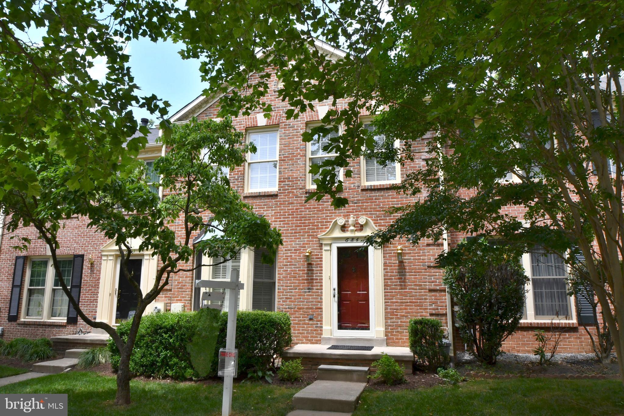 CHAPELGATE - Residential Lease