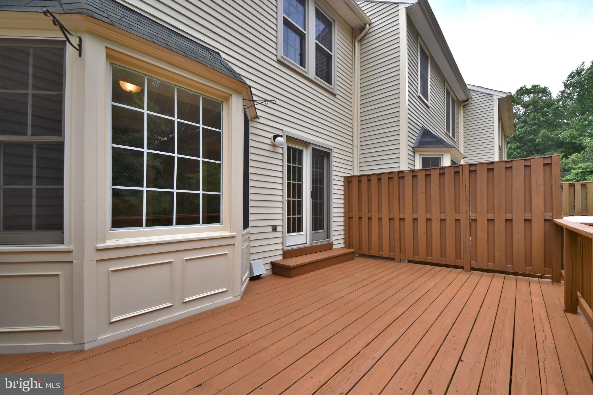 CHAPELGATE - Residential Lease